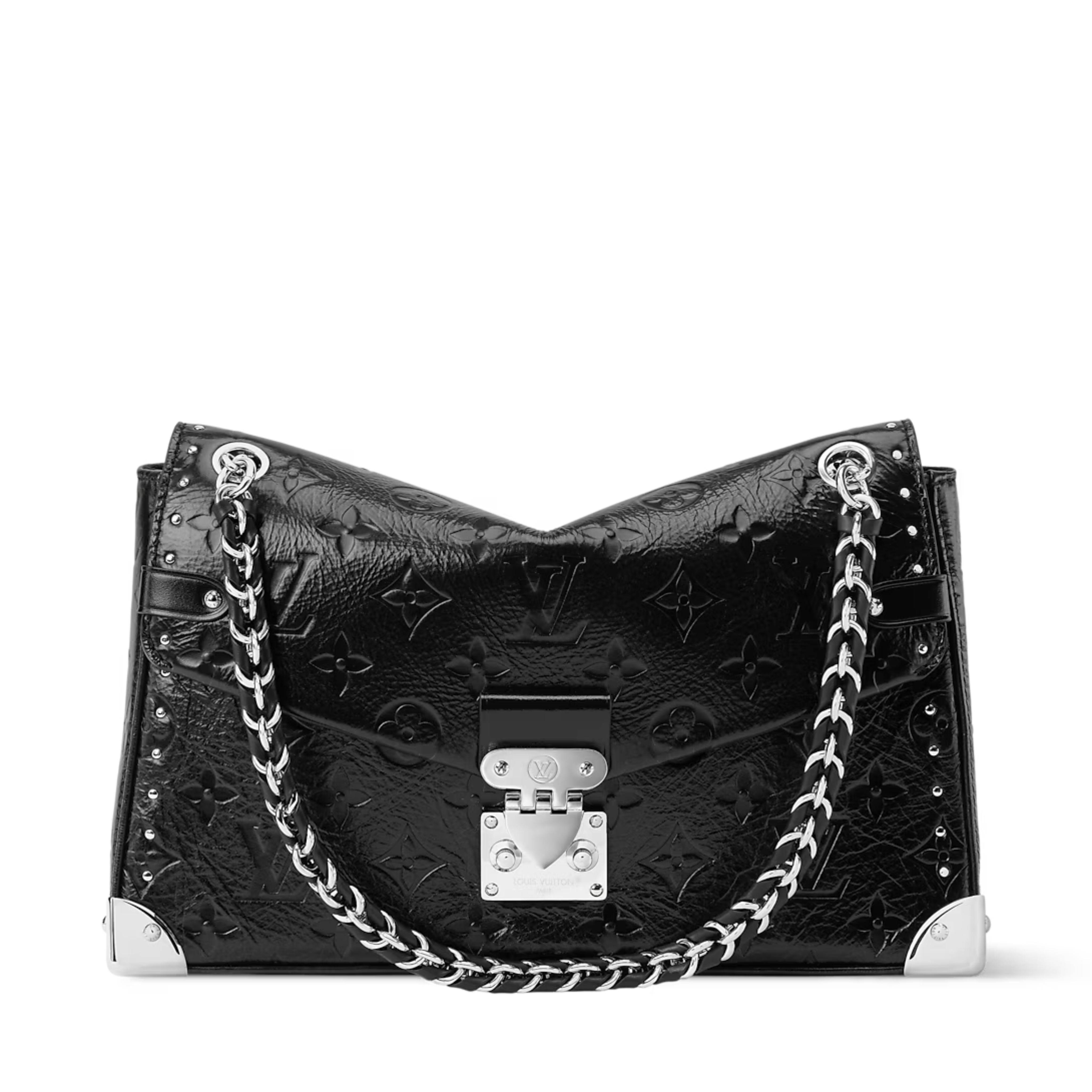 Louis Vuitton Trunkie Bag