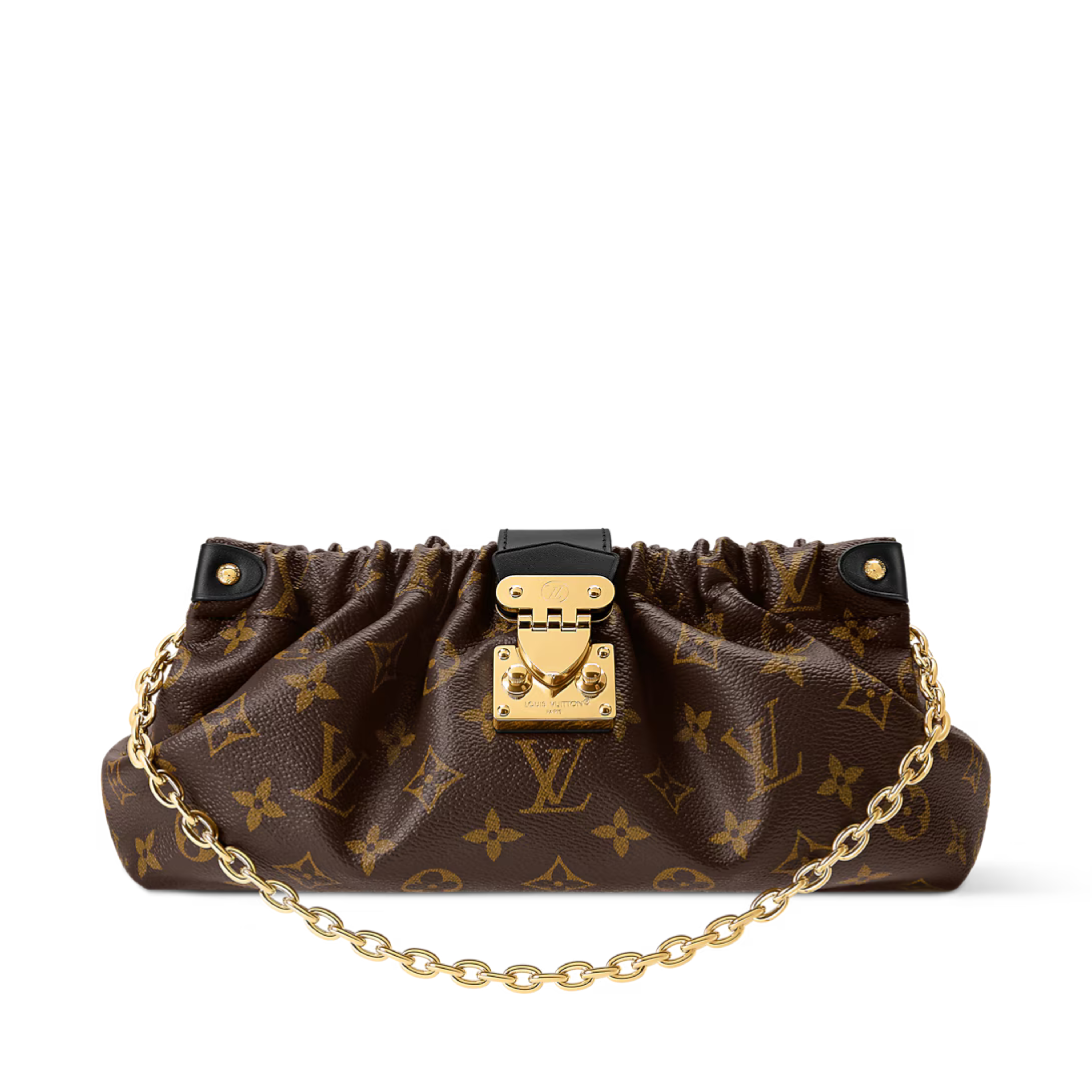 Louis Vuitton Pochette Sling PM Bag