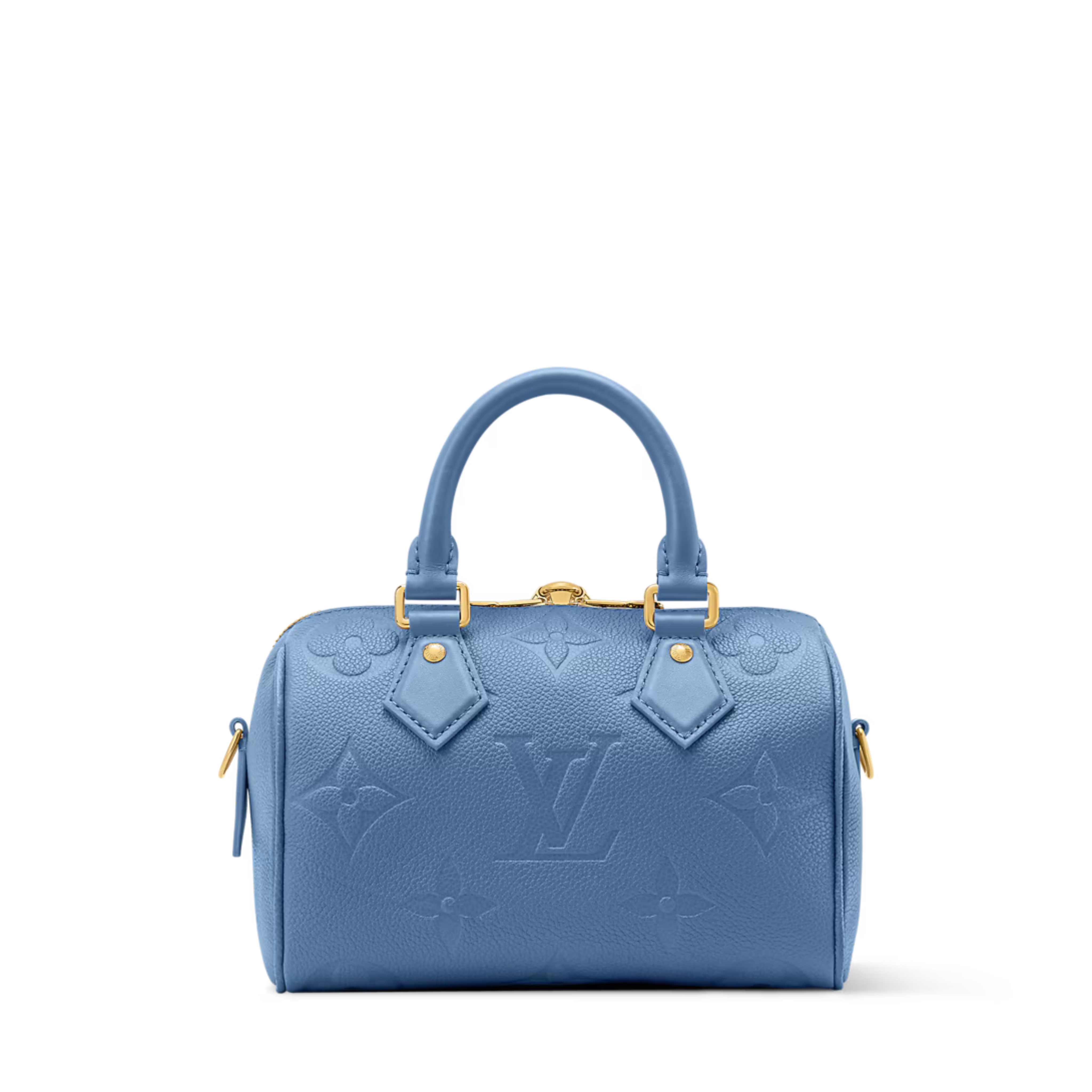 Louis Vuitton Speedy Bandoulière 20 Bag