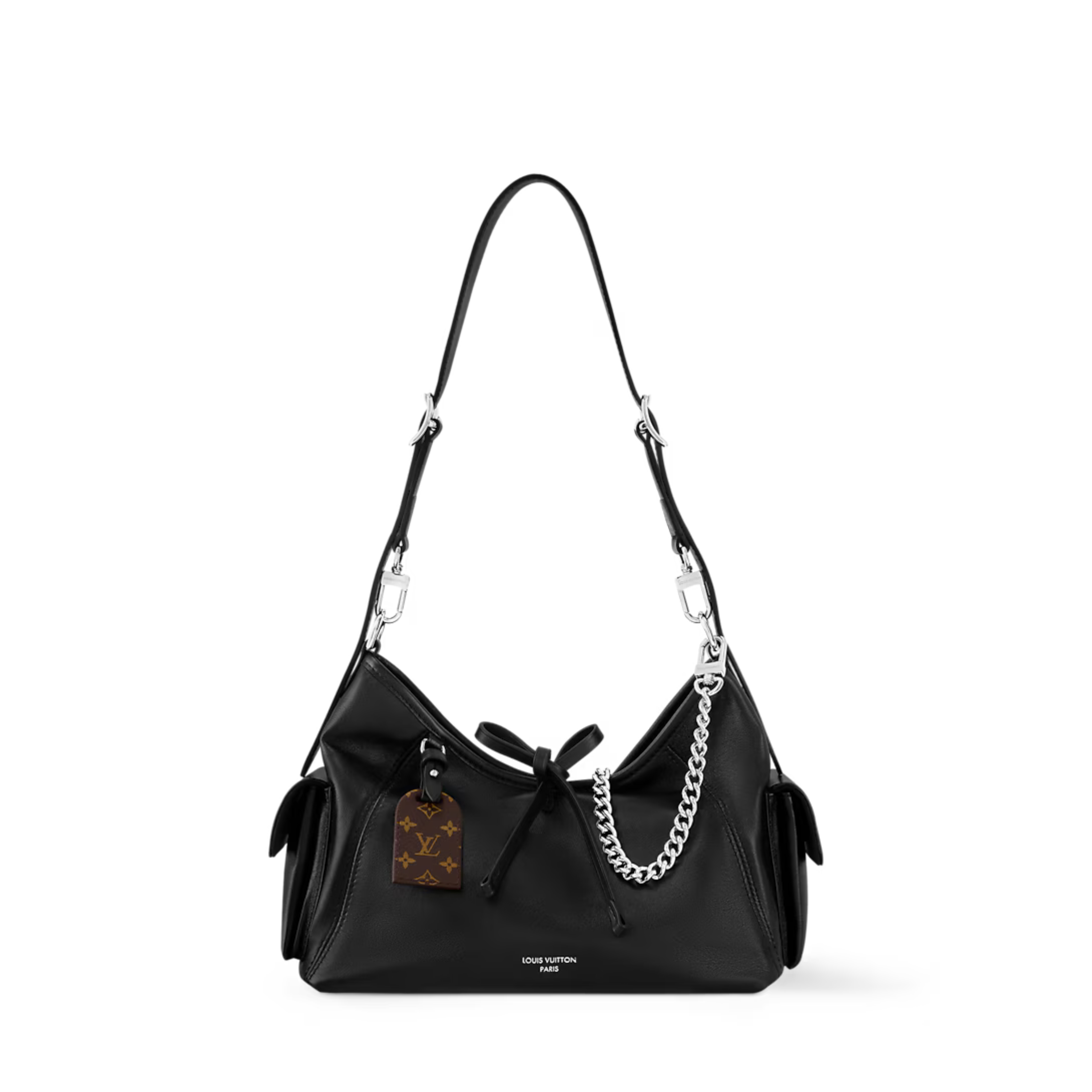 Louis Vuitton CarryAll Cargo Vibe PM Bag