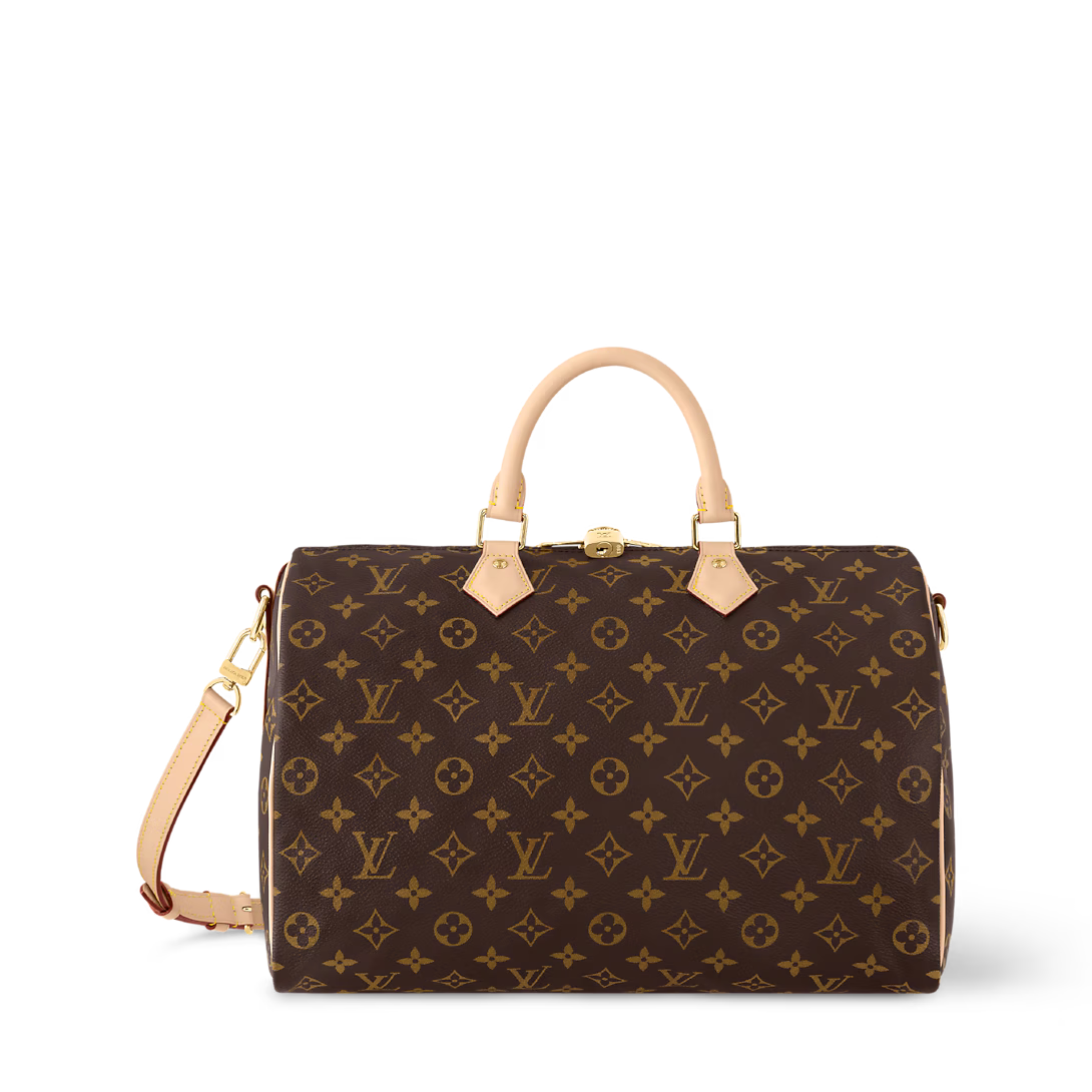 Louis Vuitton Speedy Bandoulière 35 Bag