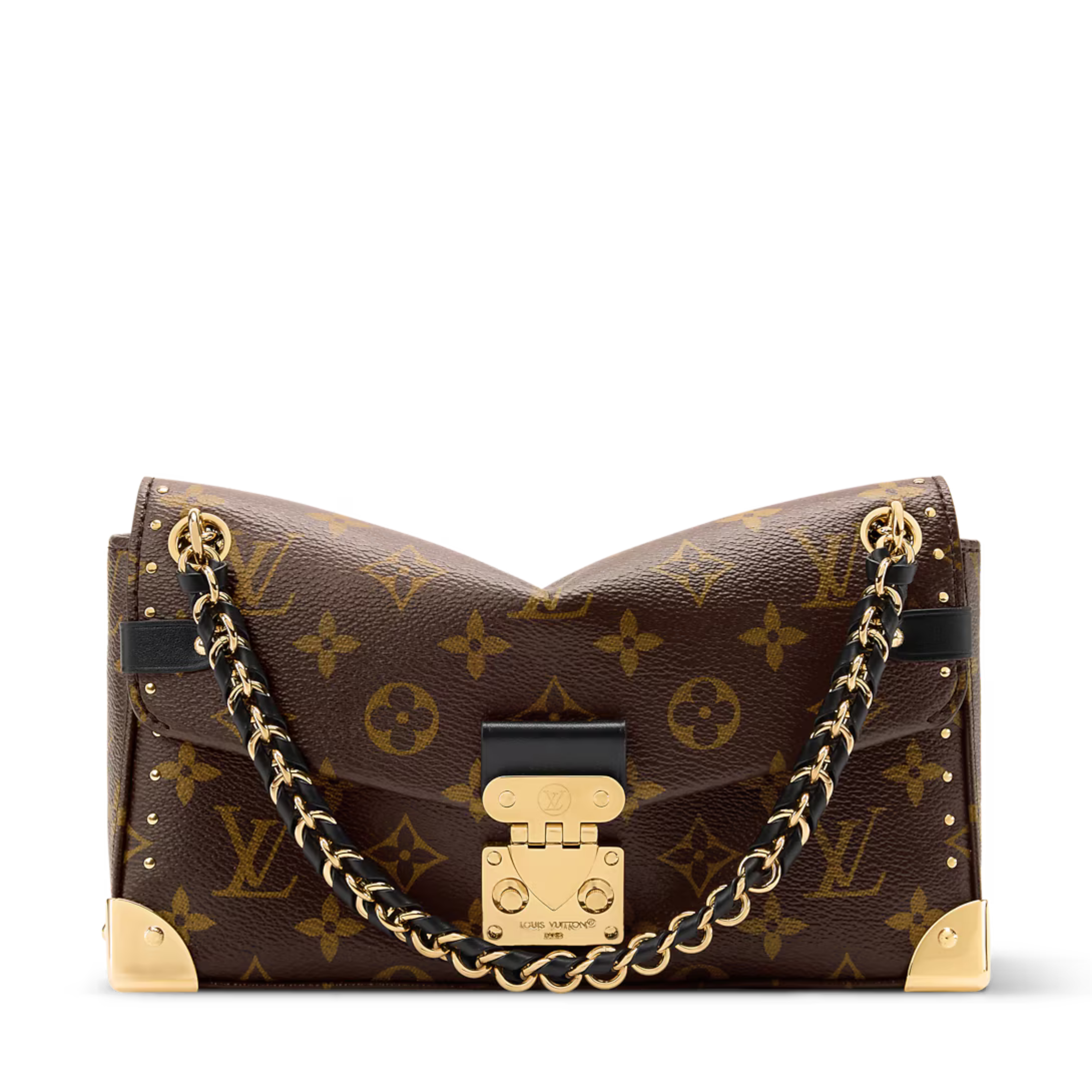 Louis Vuitton Trunkie East West Bag