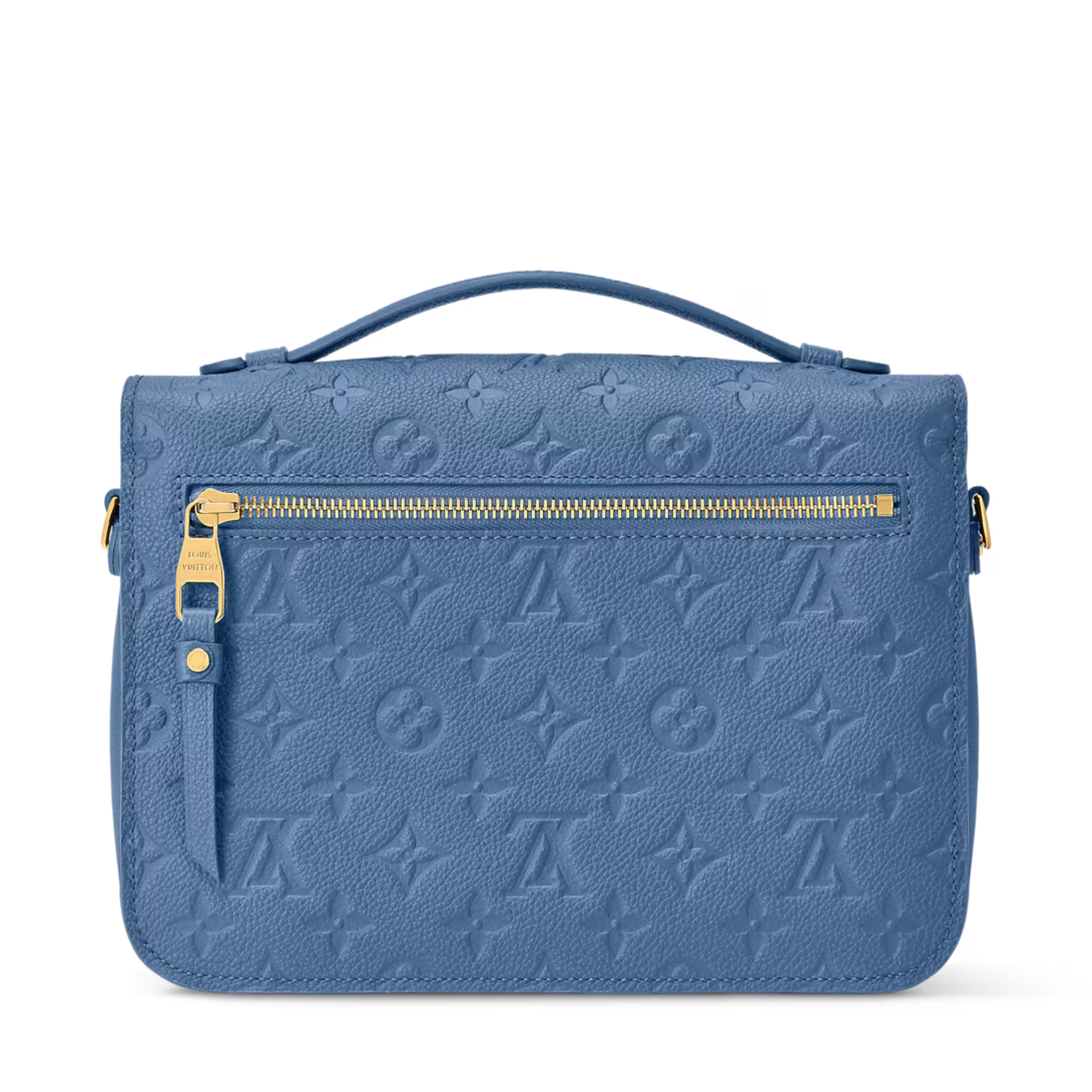 Louis Vuitton Pochette Métis Bag
