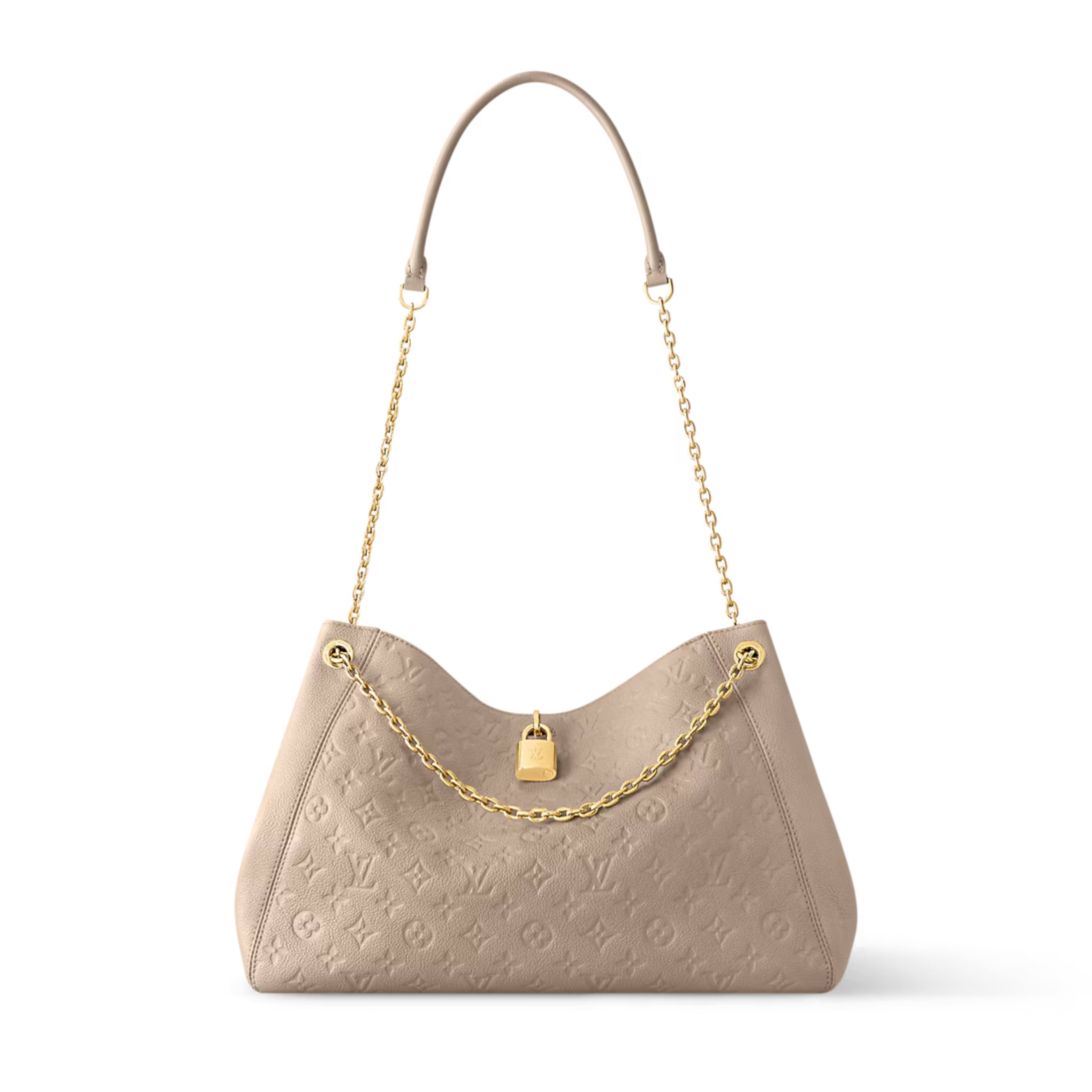 Louis Vuitton Anytime MM Bag