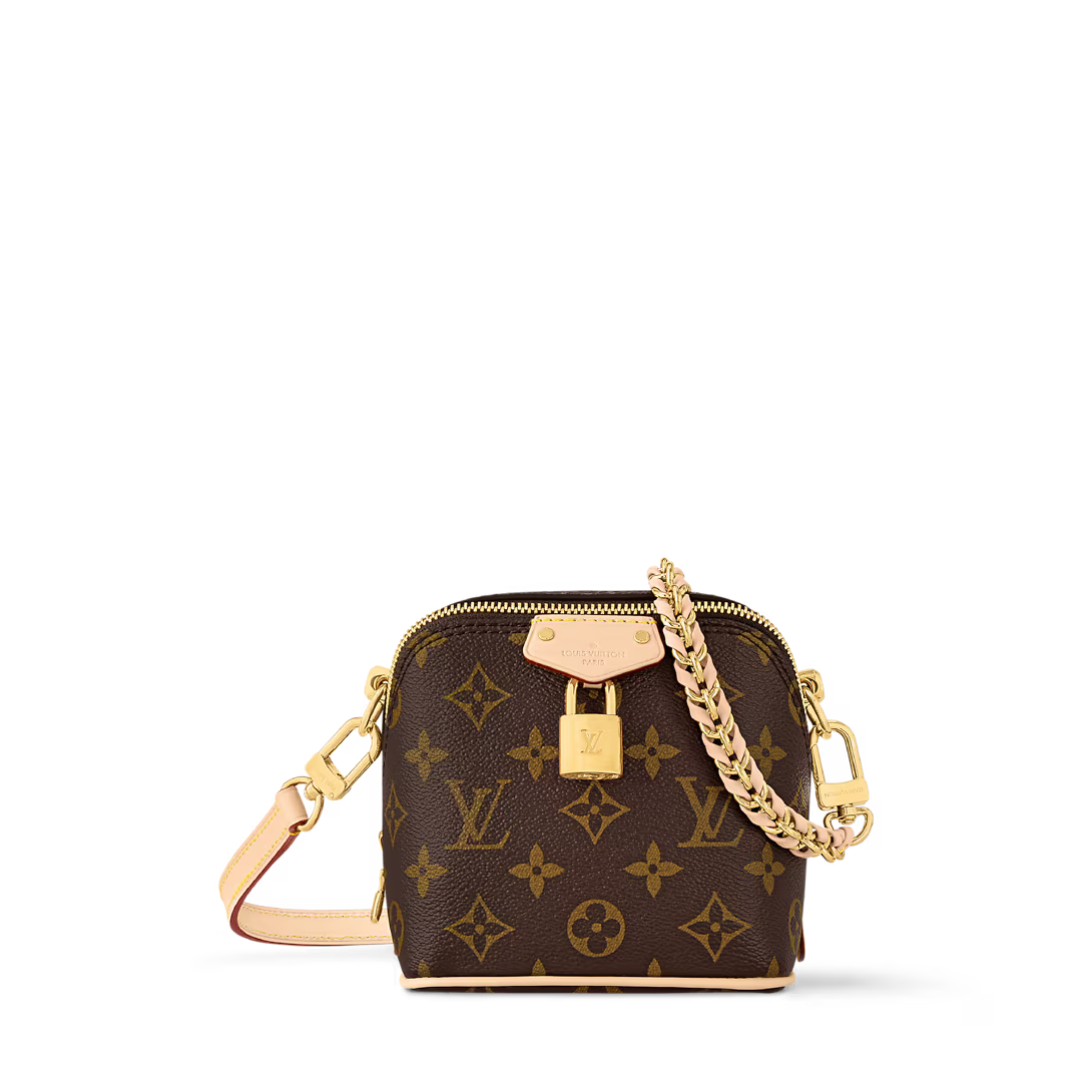 Louis Vuitton Just In Case Bag