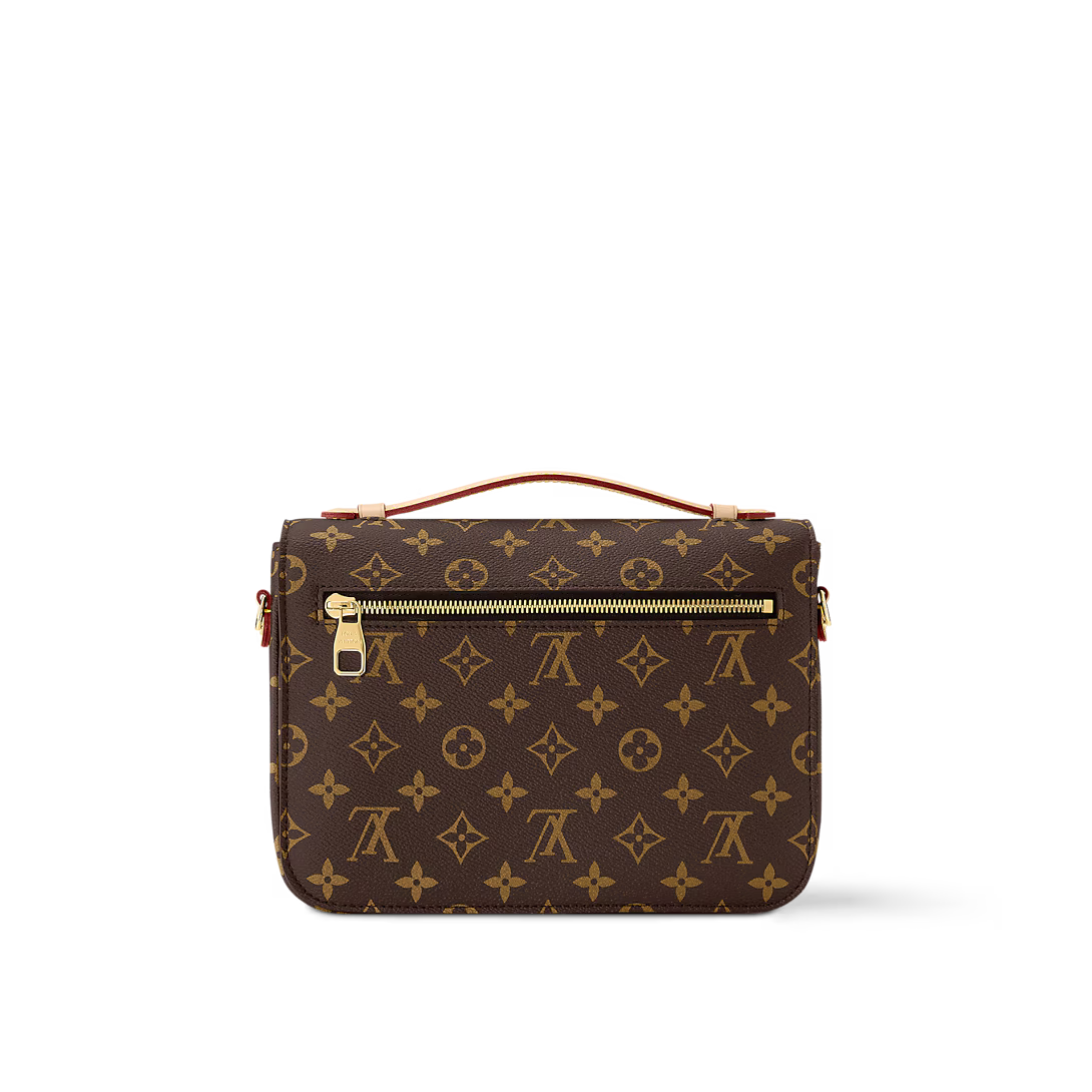 Louis Vuitton Pochette Métis Bag