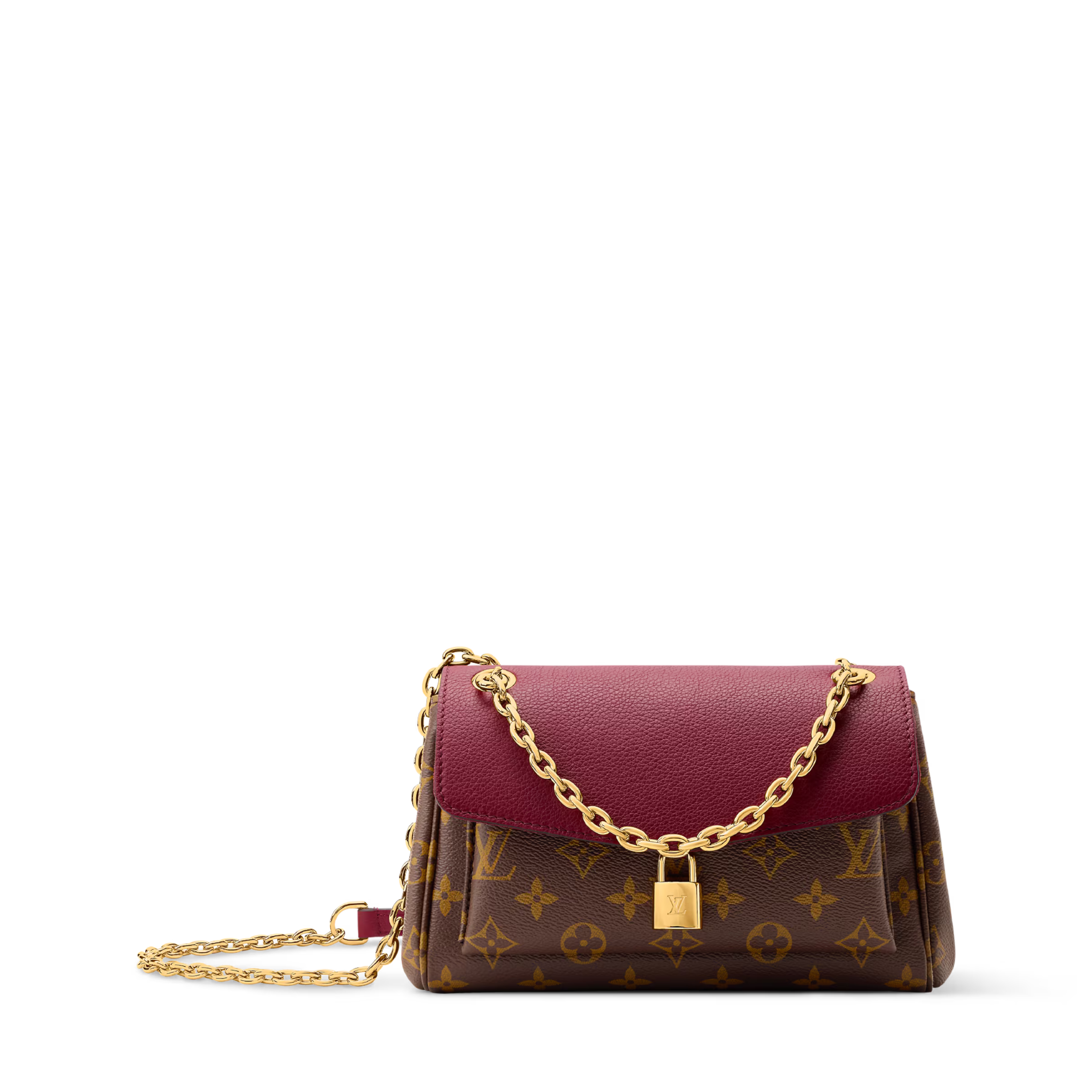 Louis Vuitton Saint-Germain BB Bag