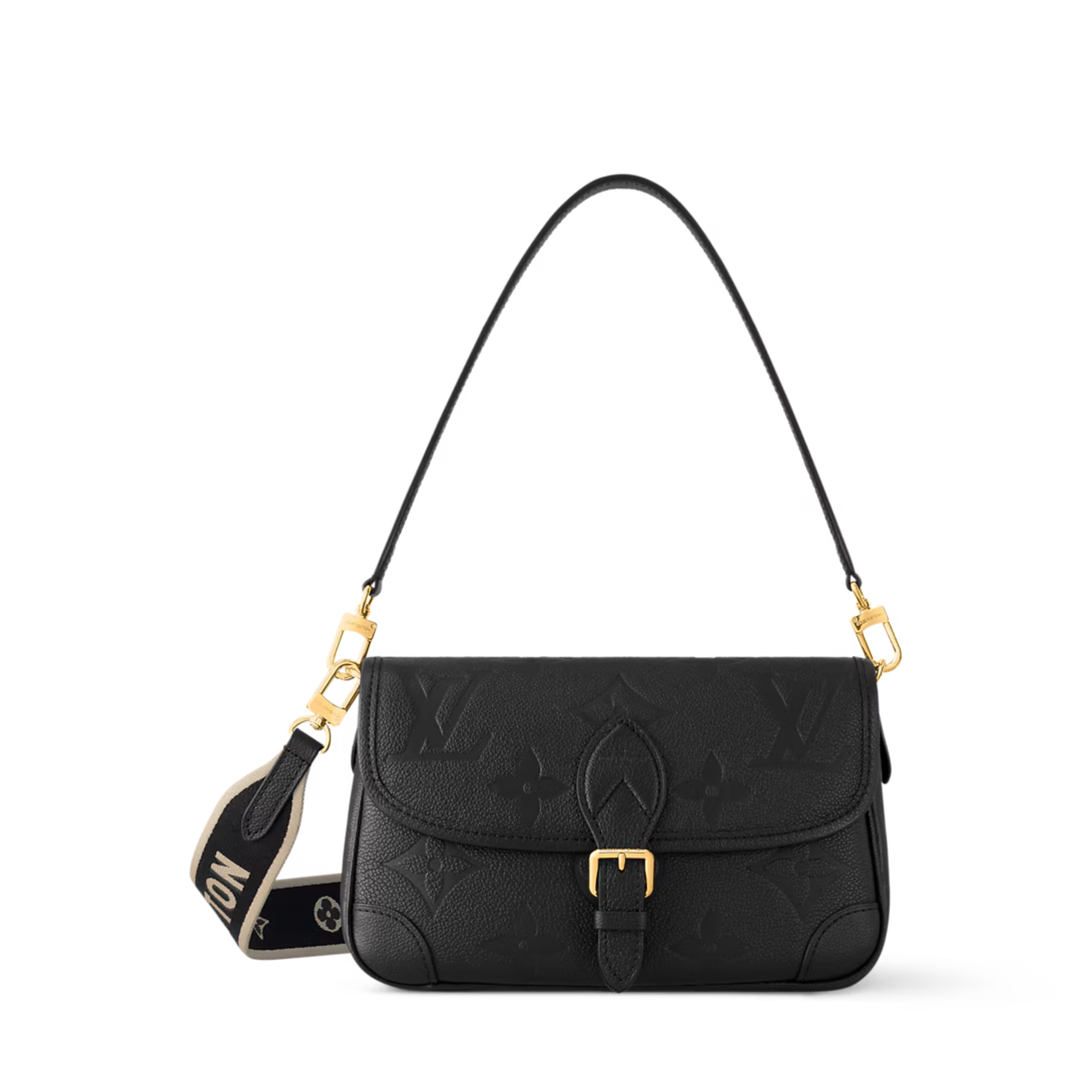 Louis Vuitton Diane Bag