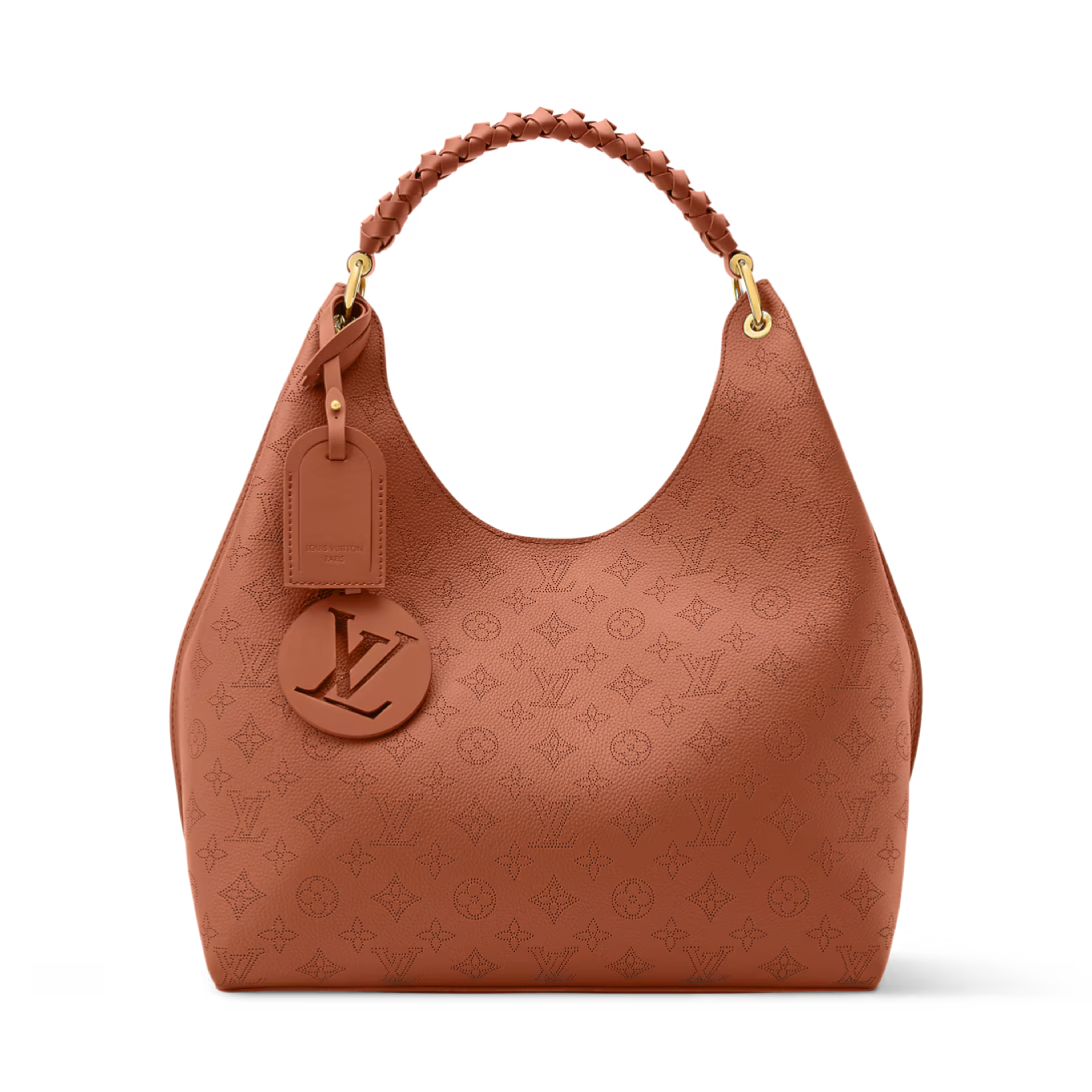 Louis Vuitton Carmel Bag