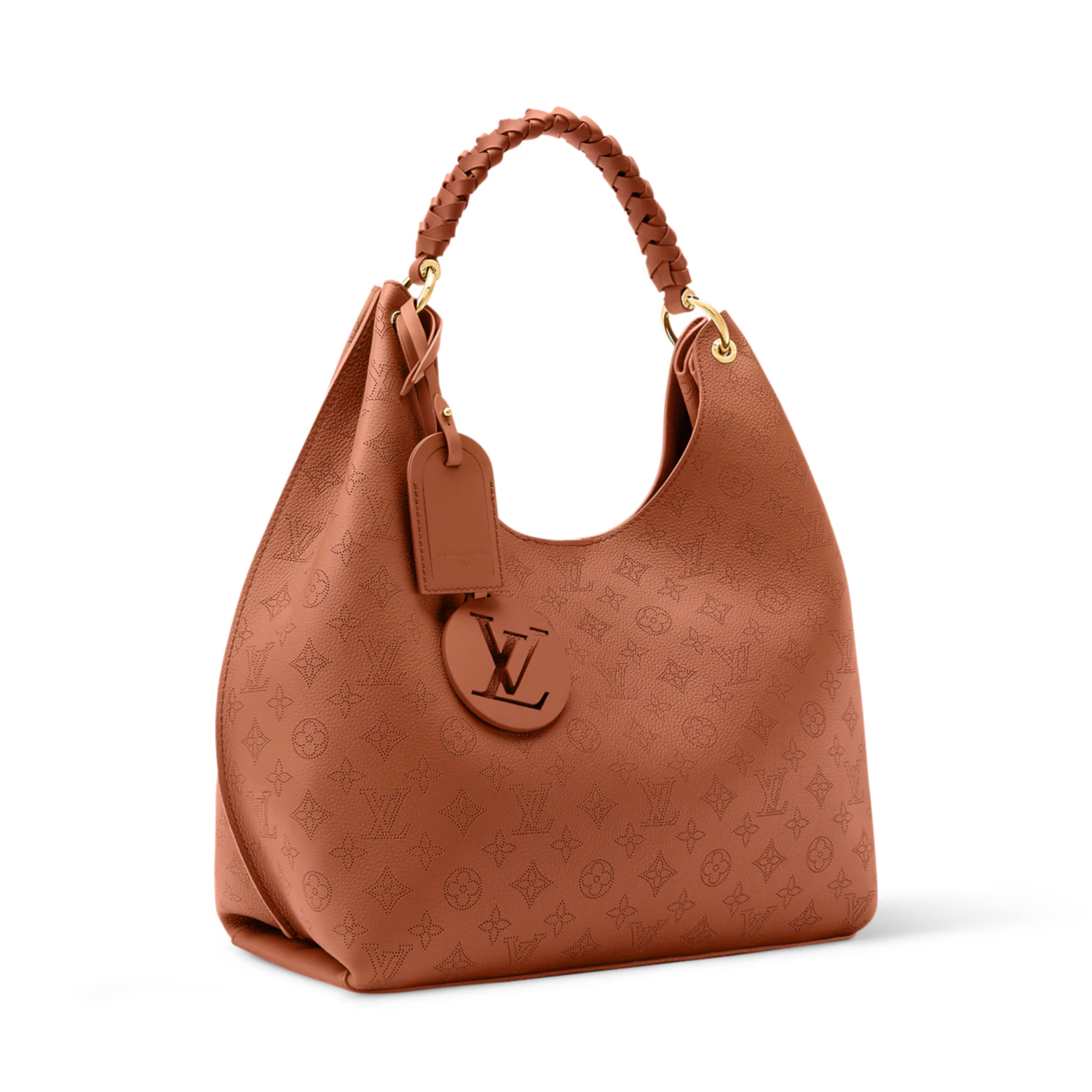 Louis Vuitton Carmel Bag