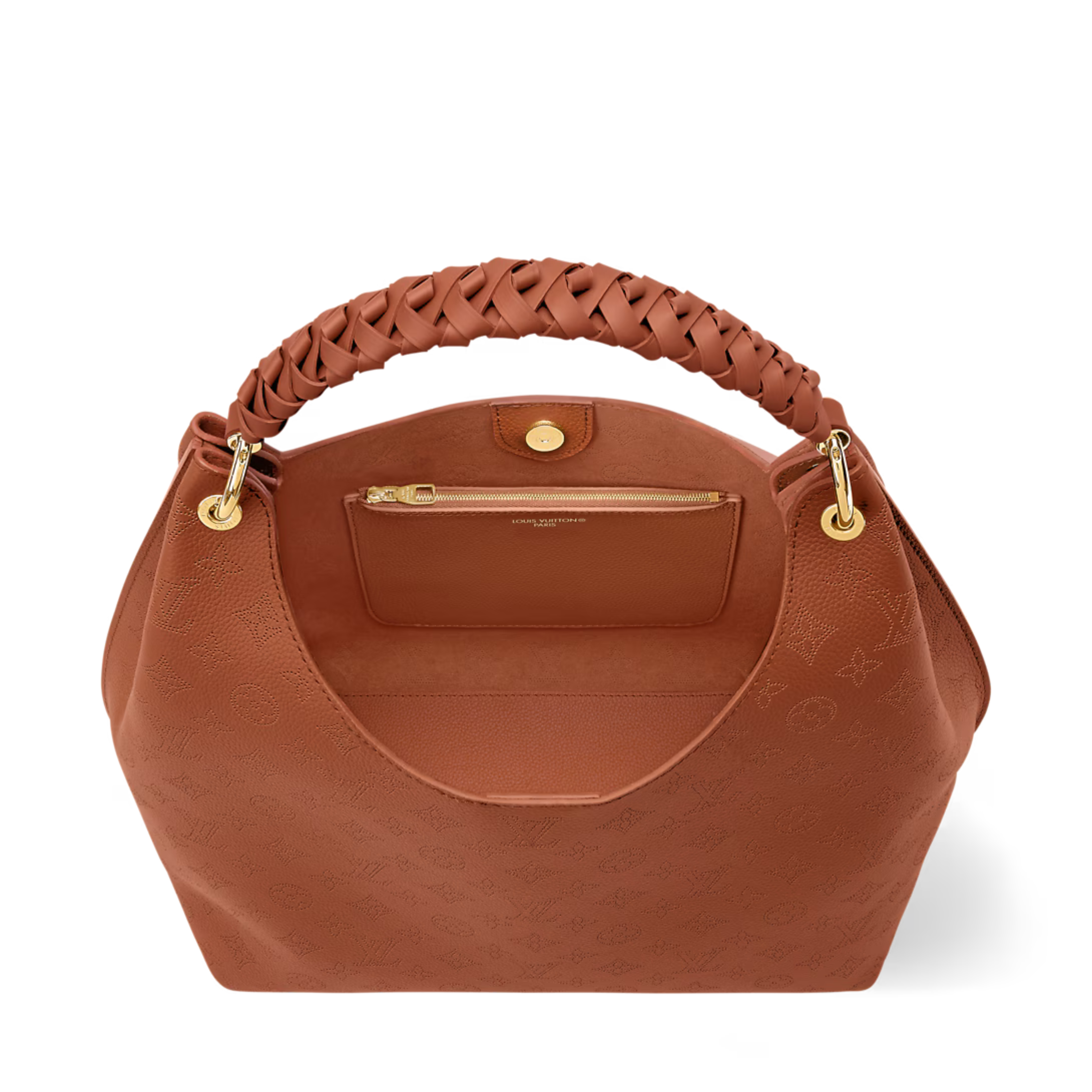 Louis Vuitton Carmel Bag