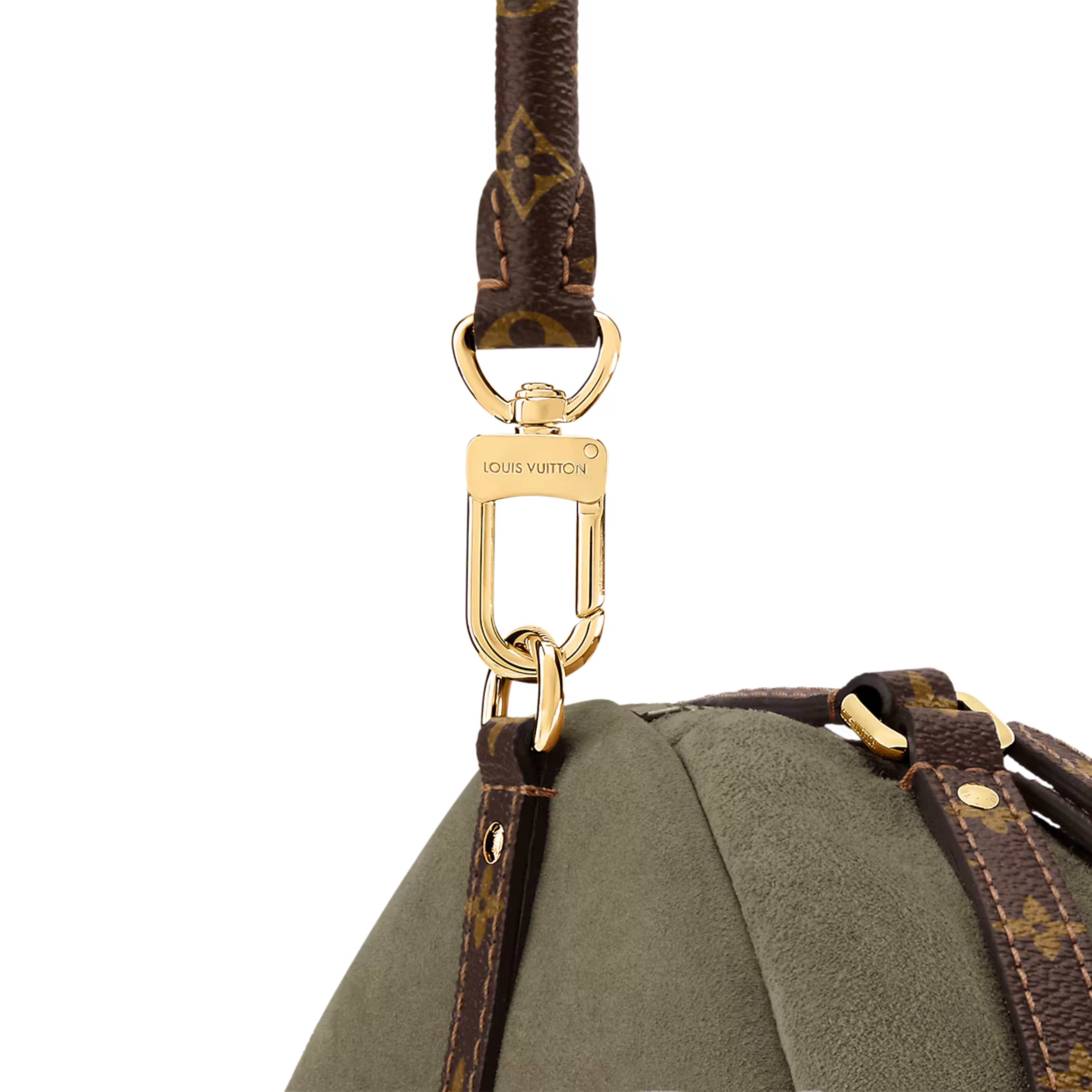 Louis Vuitton Express MM Bag