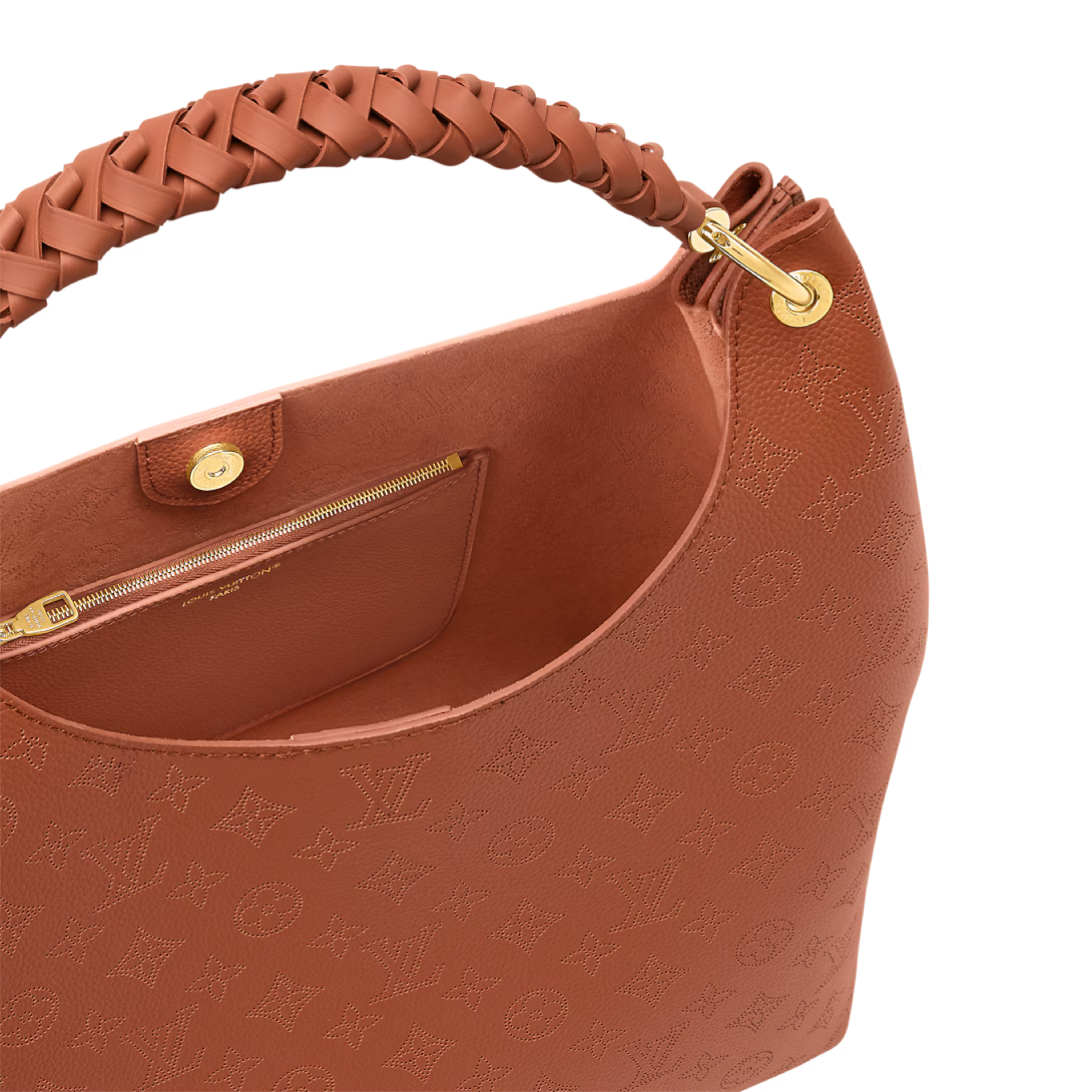 Louis Vuitton Carmel Bag