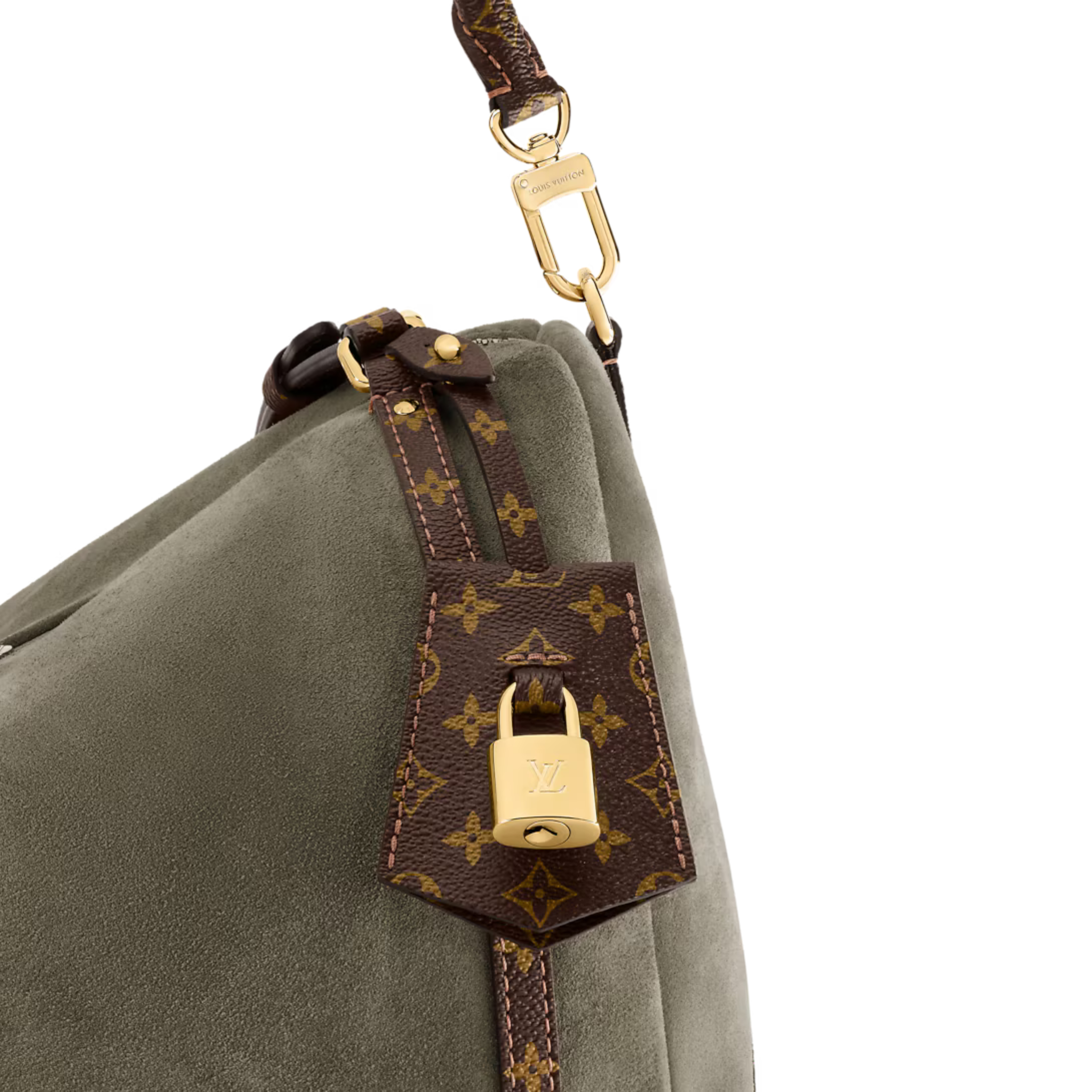 Louis Vuitton Express MM Bag