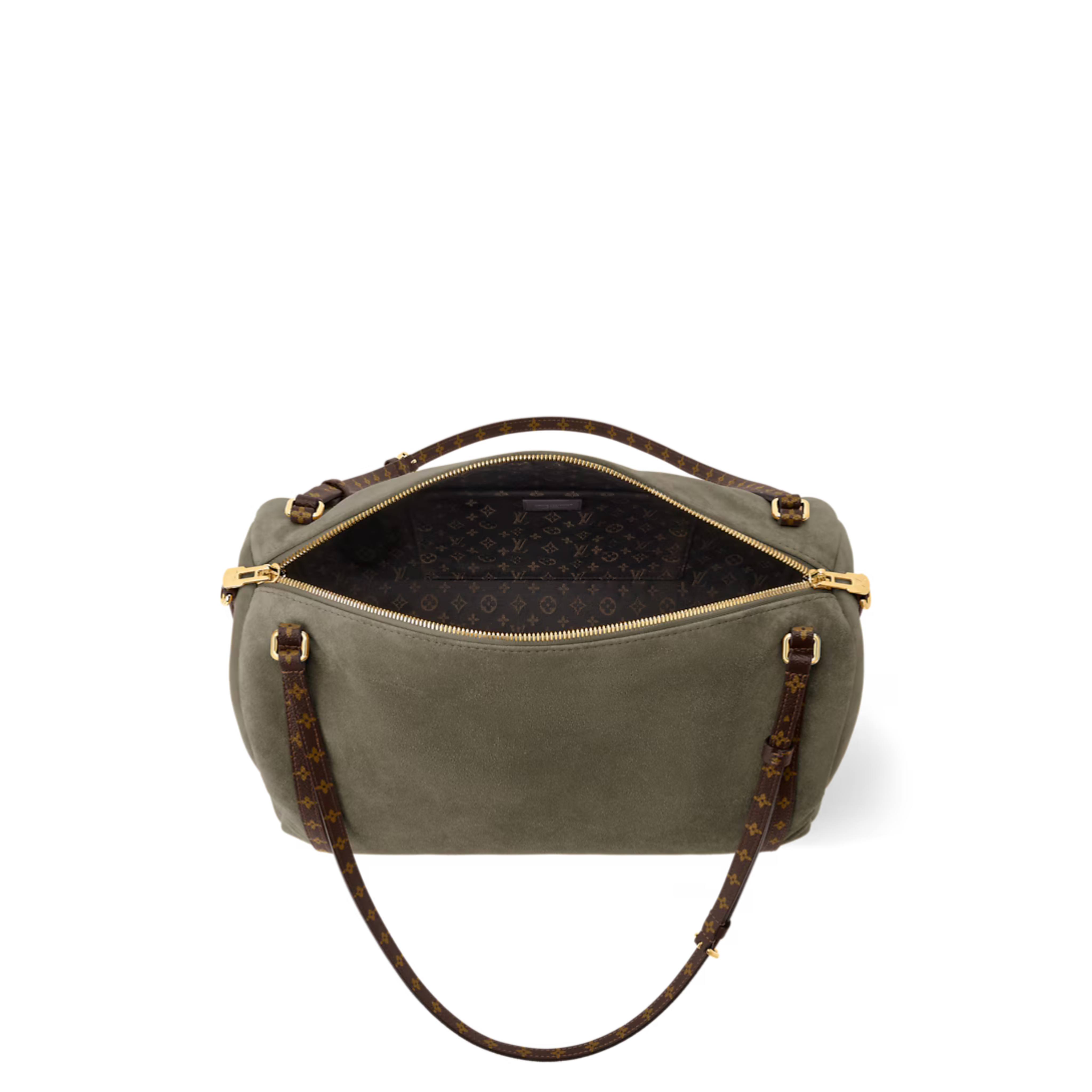 Louis Vuitton Express MM Bag