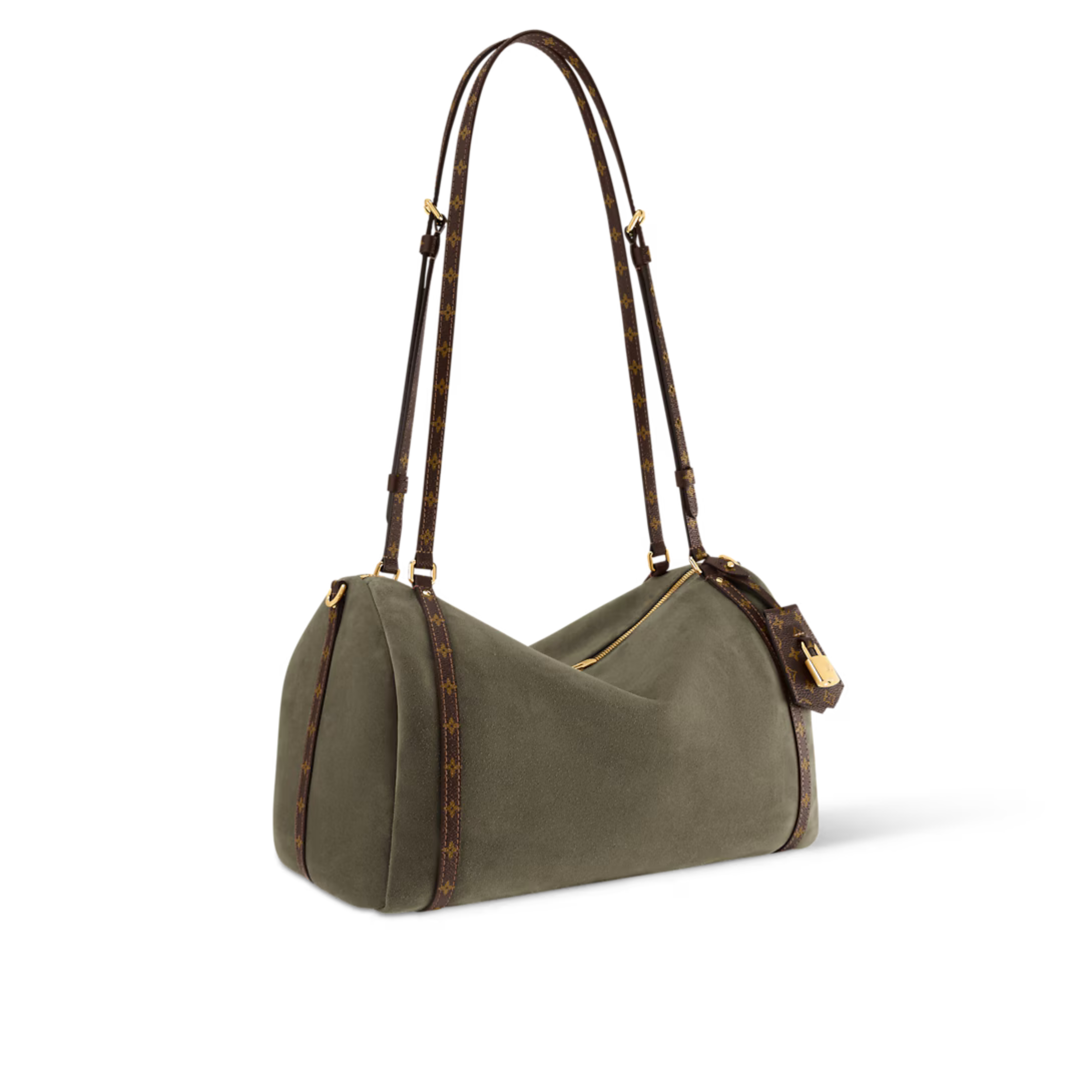 Louis Vuitton Express MM Bag