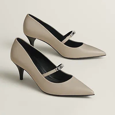 Hermès Lover 40 pump