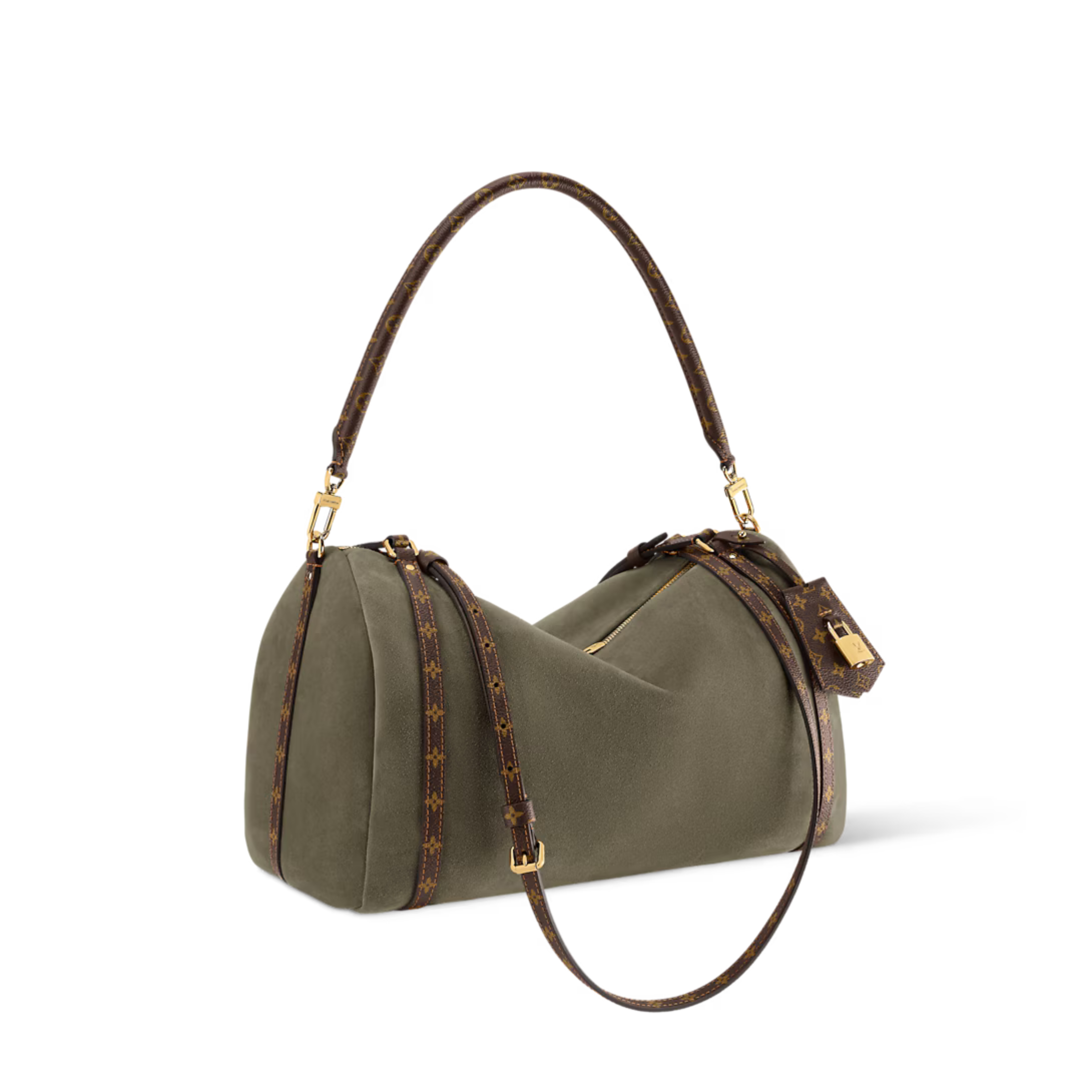 Louis Vuitton Express MM Bag