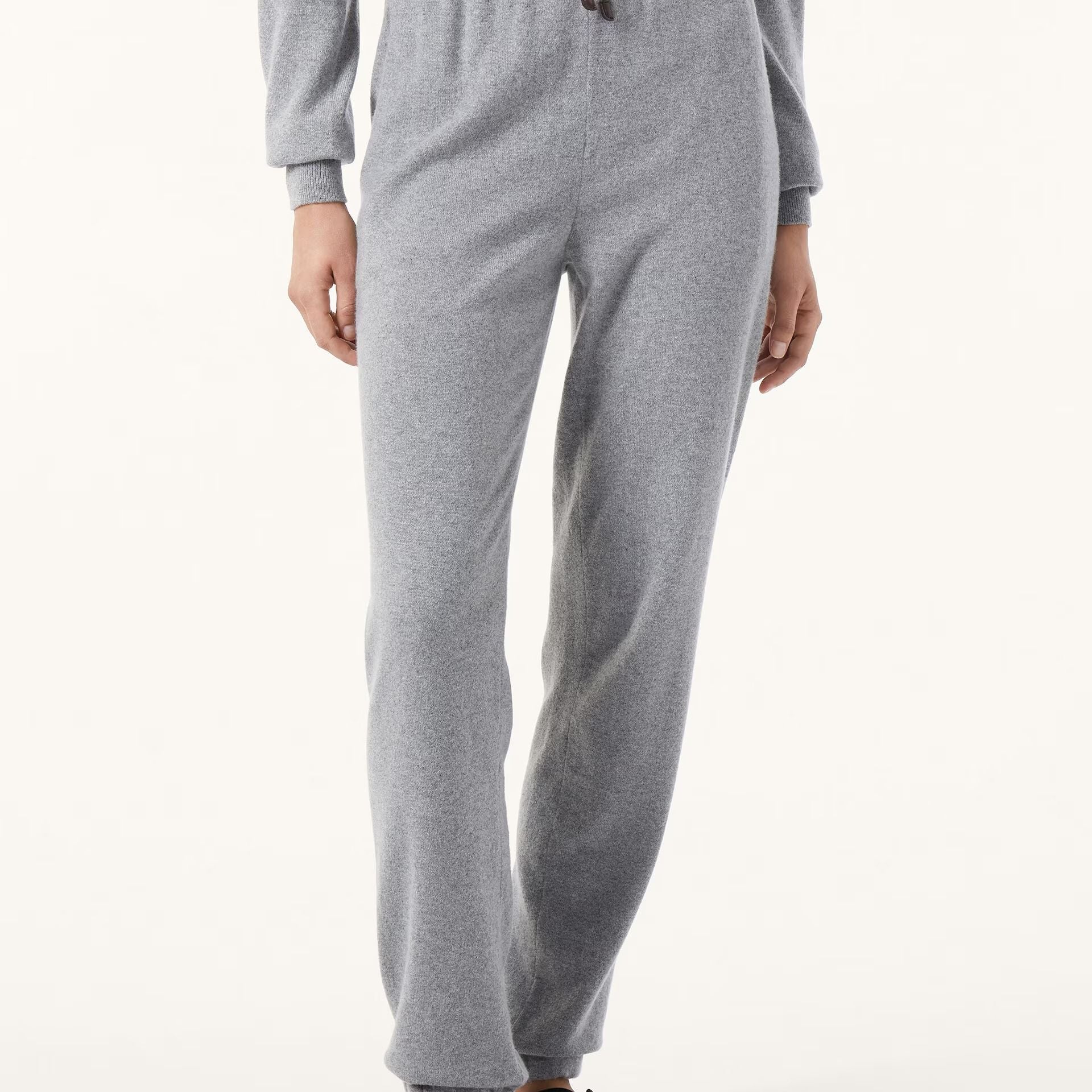 Loro Piana Merano Trousers in Baby Cashmere