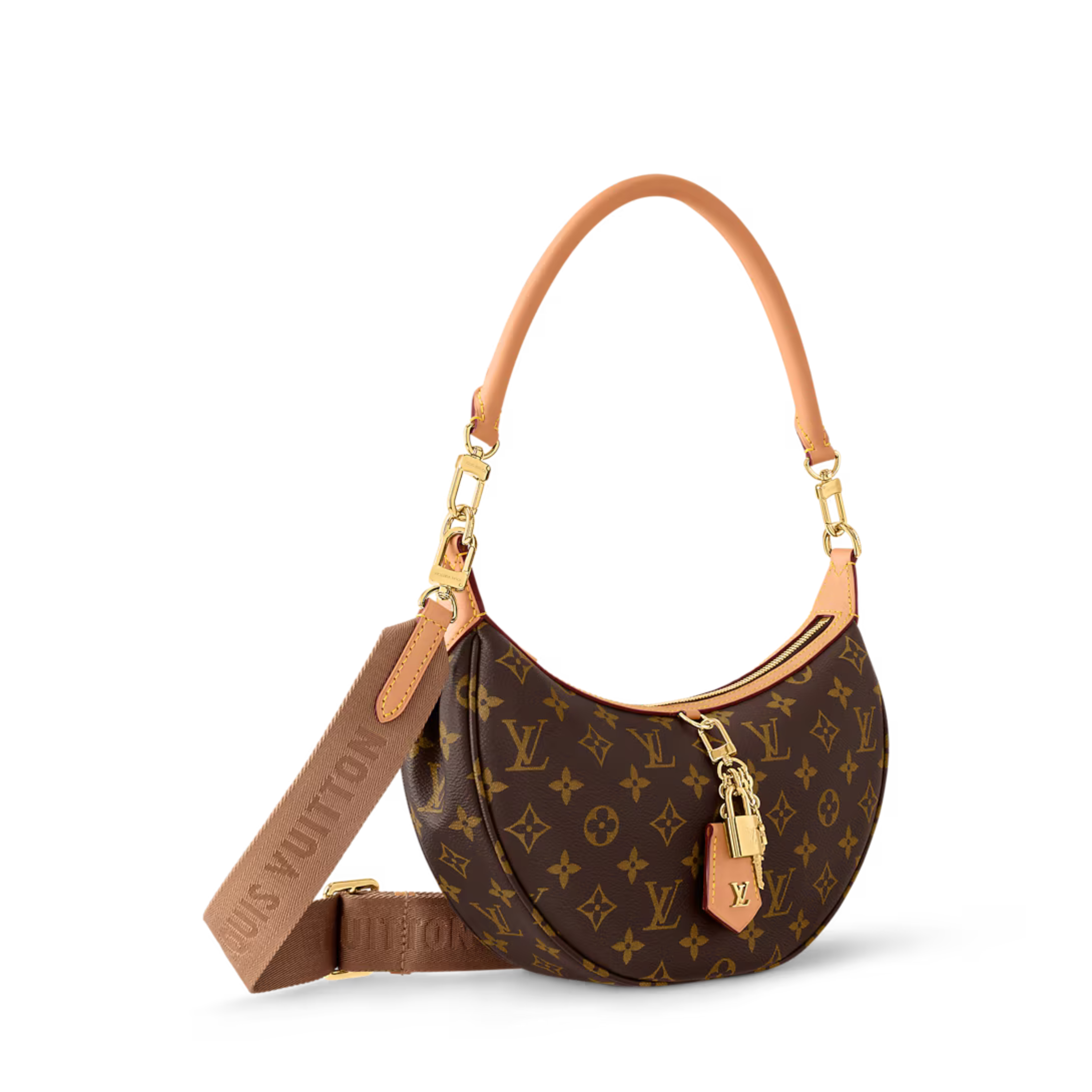 Louis Vuitton Looping Bag