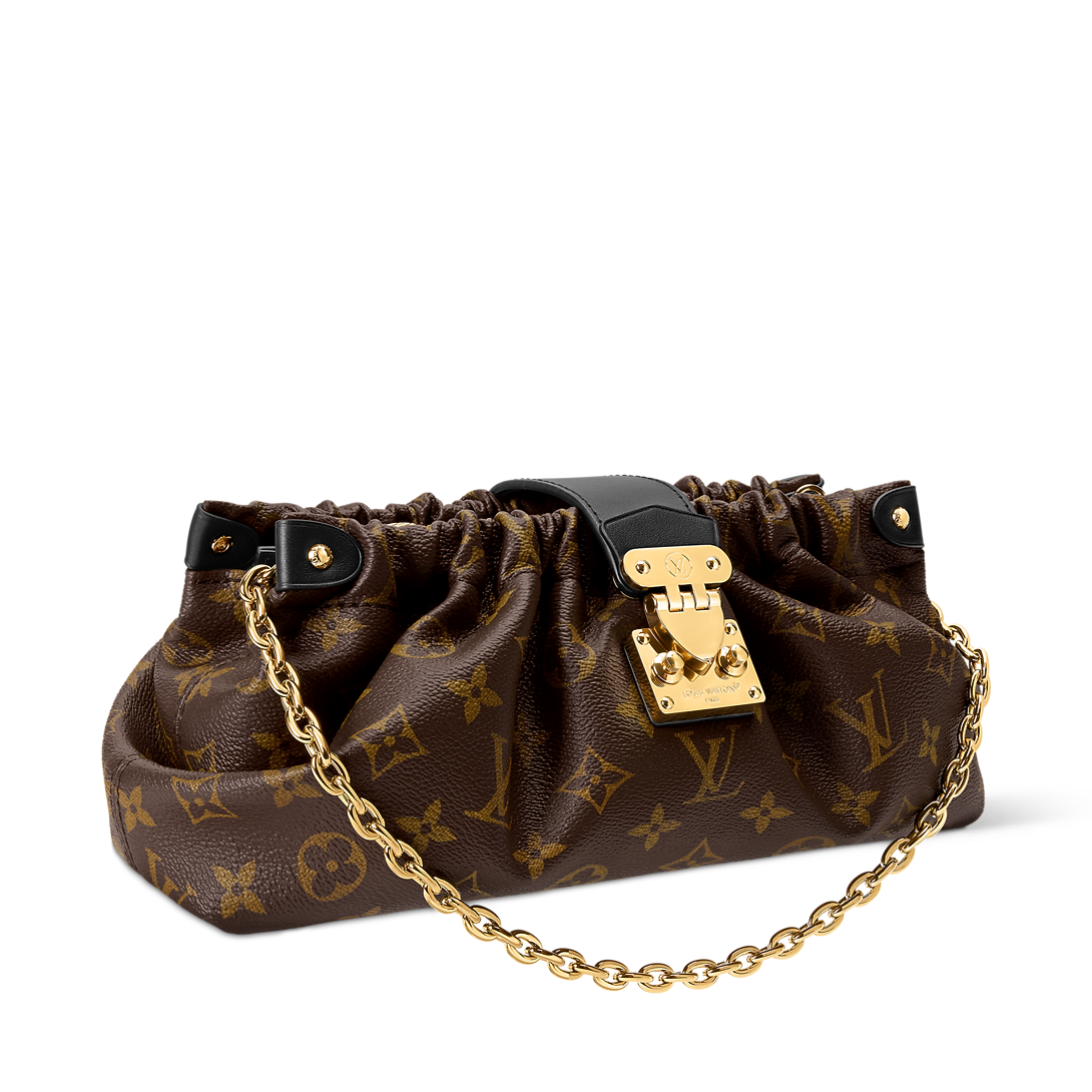 Louis Vuitton Pochette Sling PM Bag