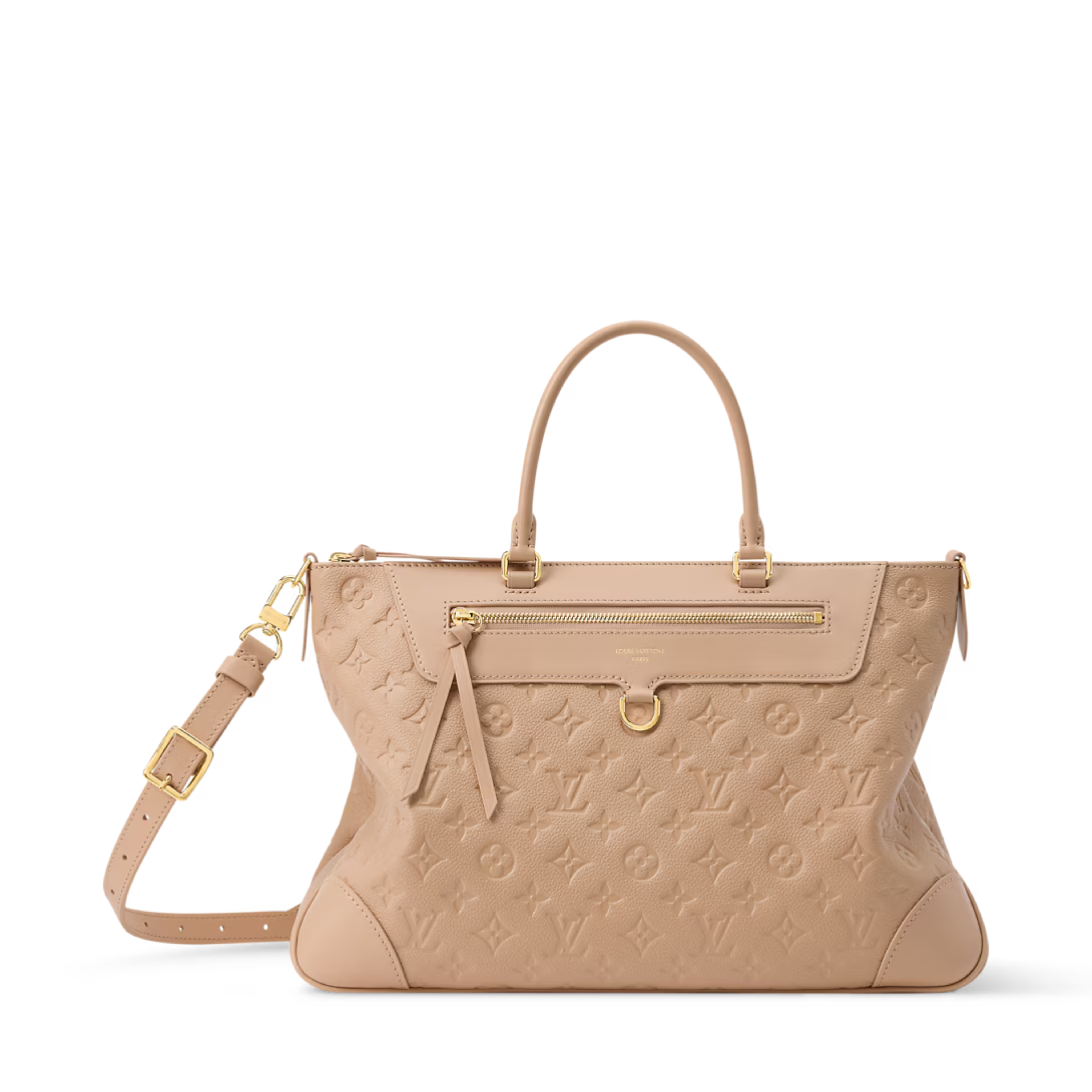 Louis Vuitton Skyline MM Tote Bag