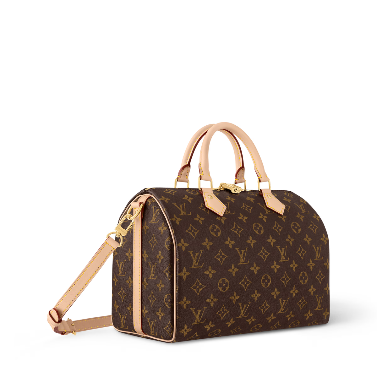 Louis Vuitton Speedy Bandoulière 30 Bag