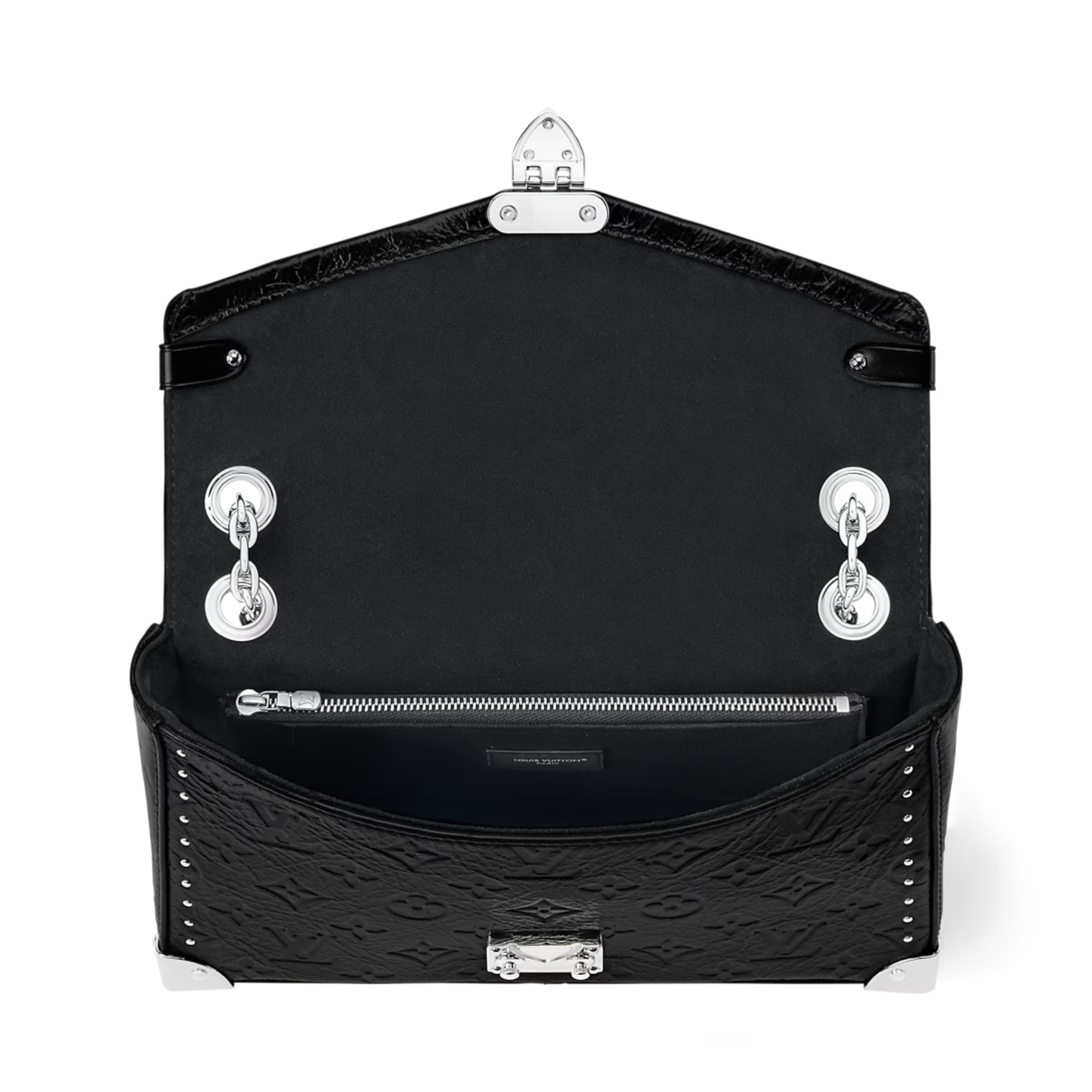 Louis Vuitton Trunkie Bag