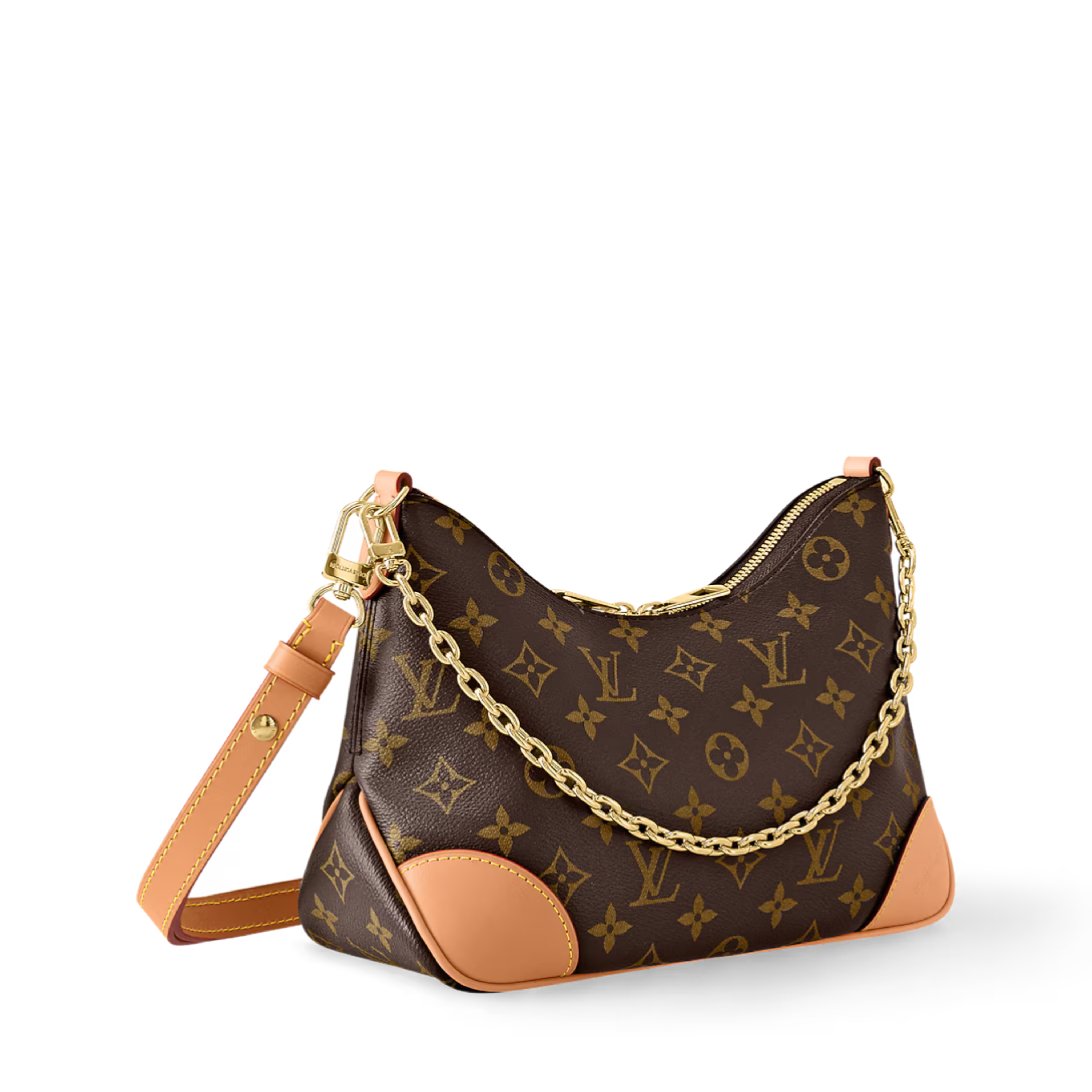 Louis Vuitton Boulogne PM Bag