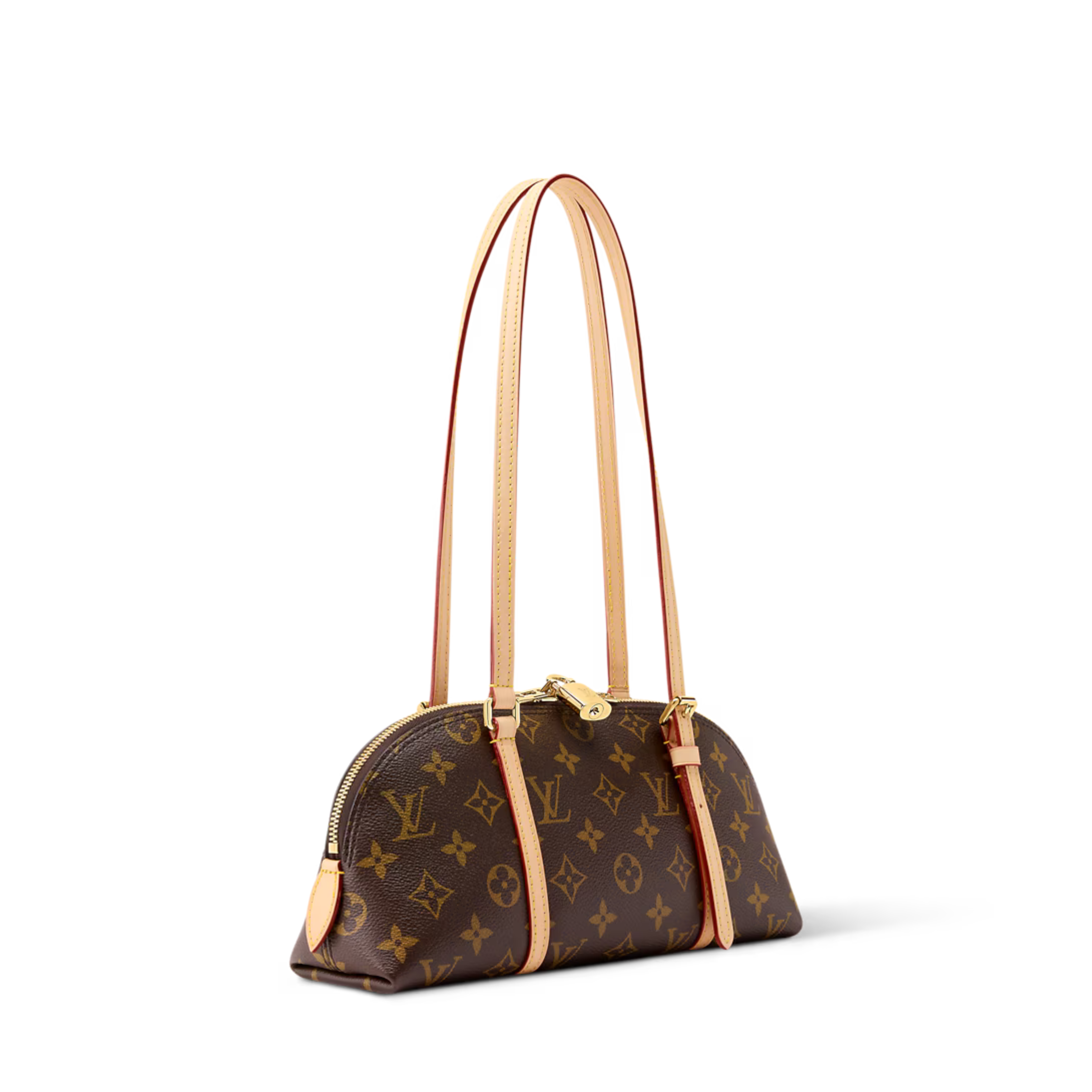Louis Vuitton Squire East West Bag