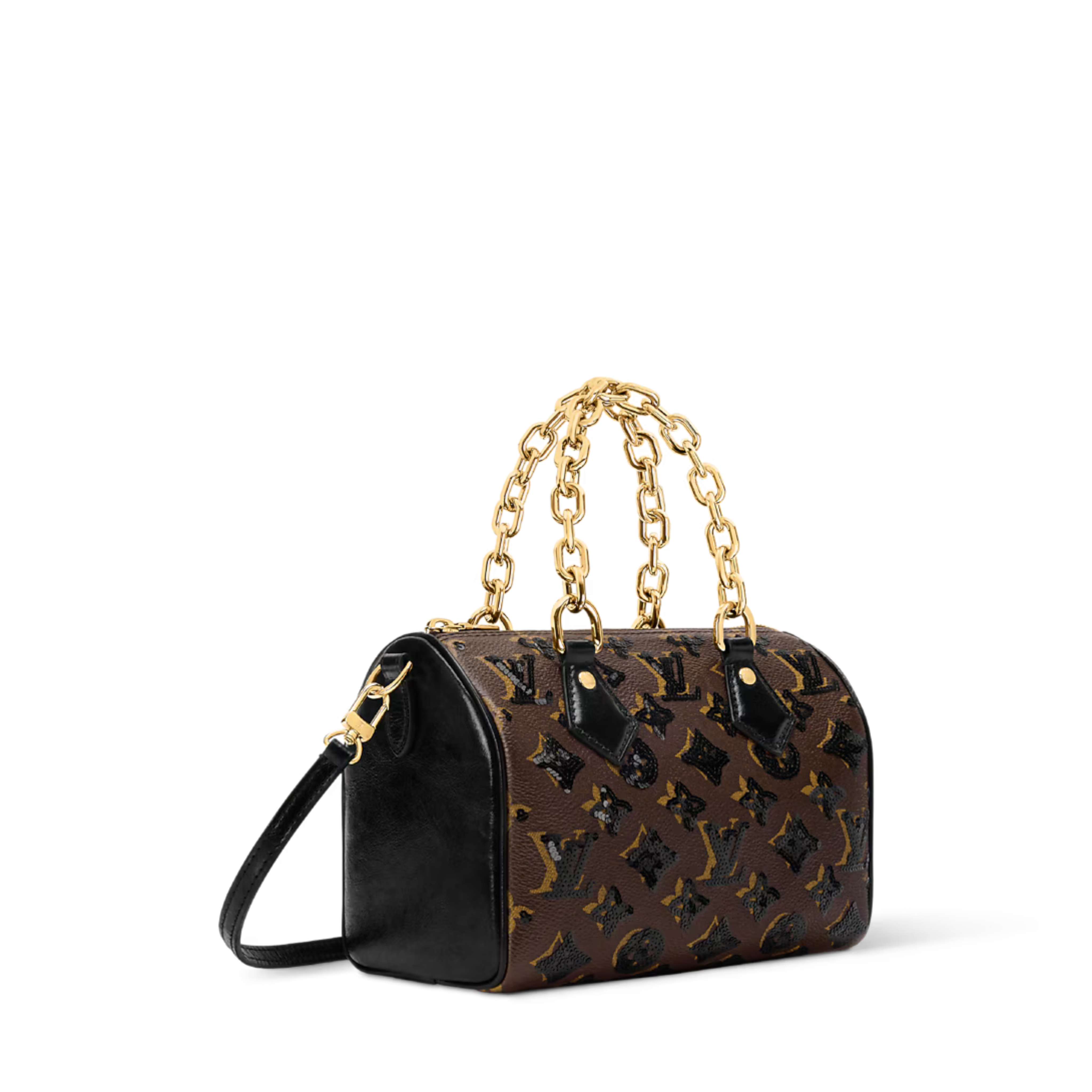 Louis Vuitton Speedy Bandoulière 20 Bag
