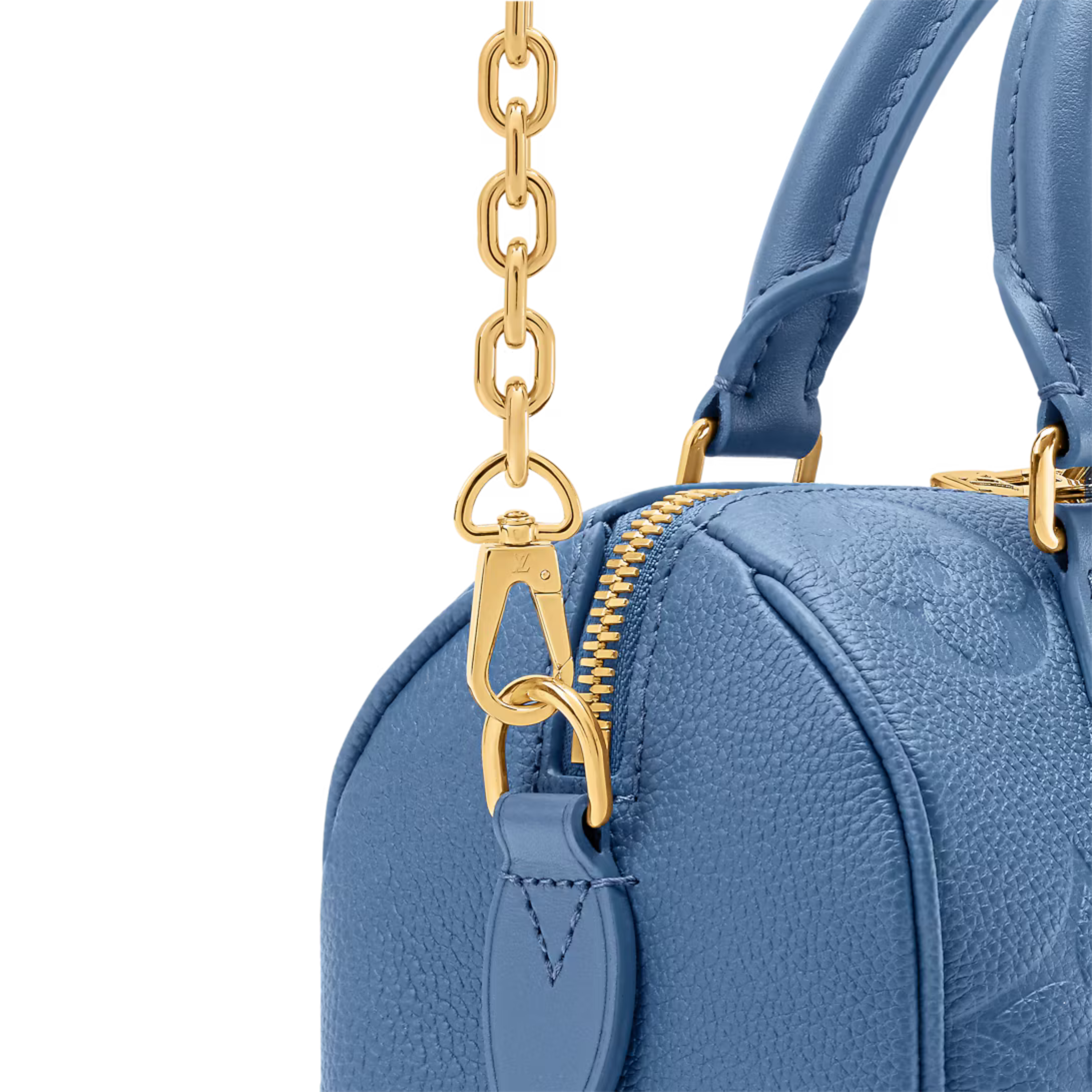 Louis Vuitton Speedy Bandoulière 20 Bag