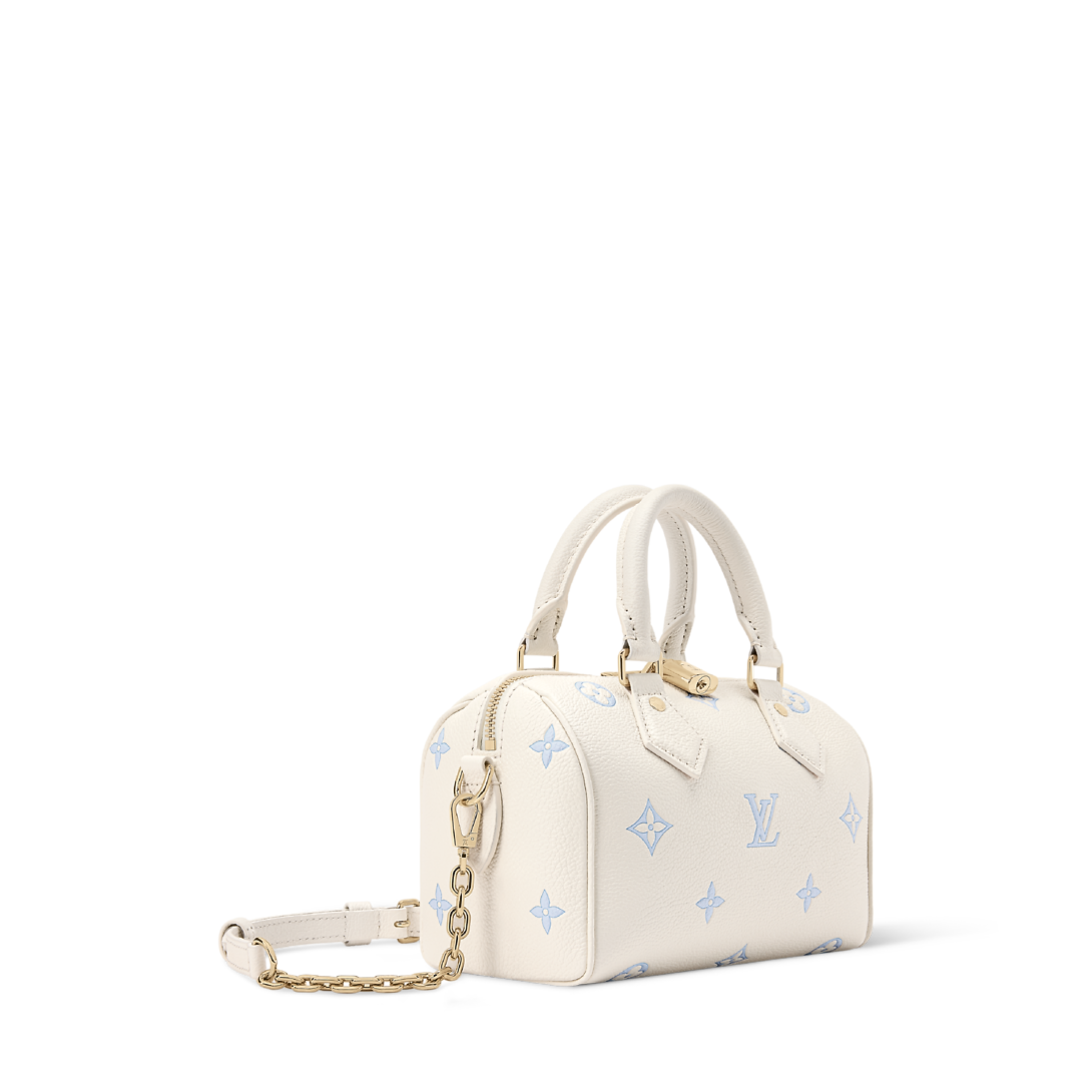 Louis Vuitton Speedy Bandoulière 20 Bag
