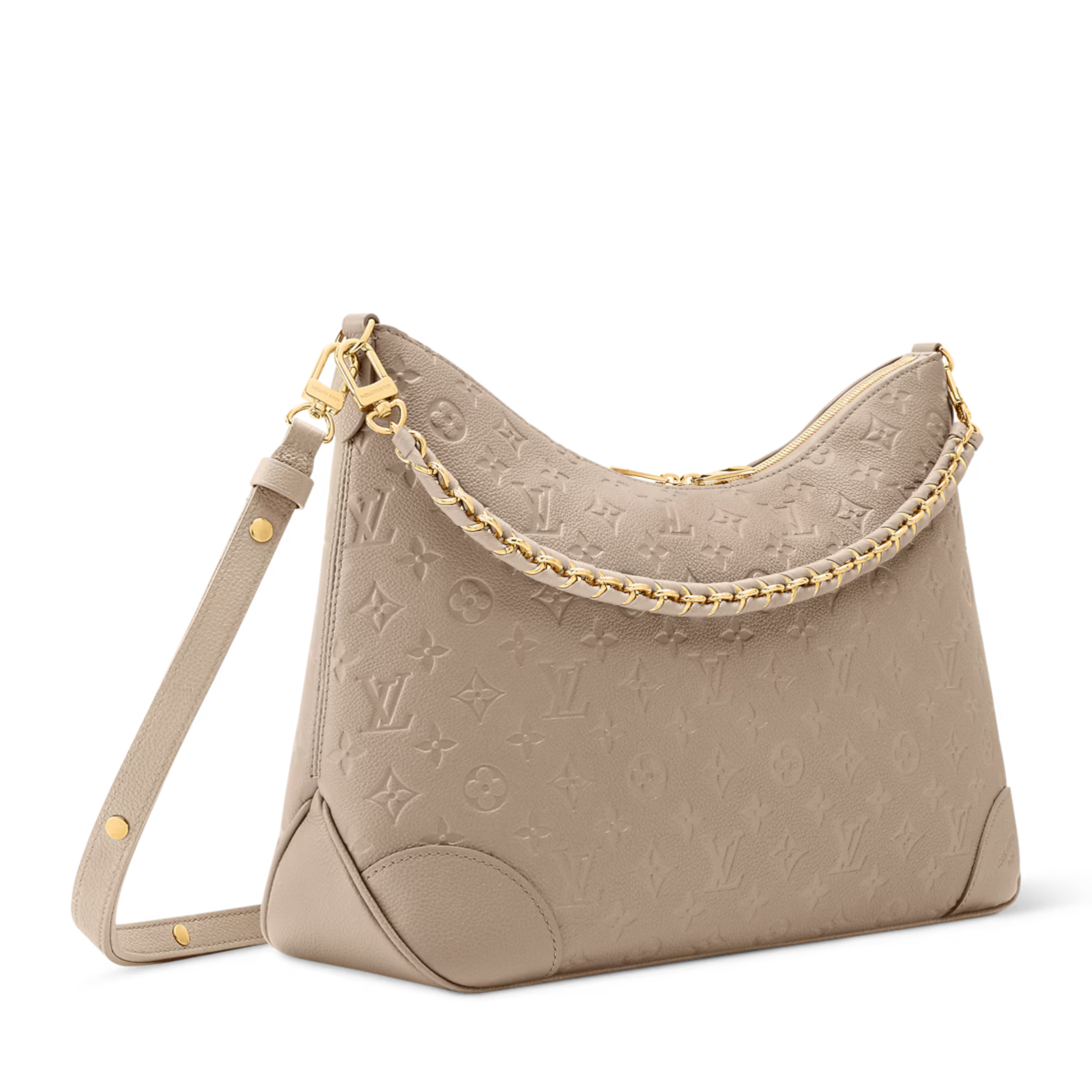 Louis Vuitton Boulogne GM Bag