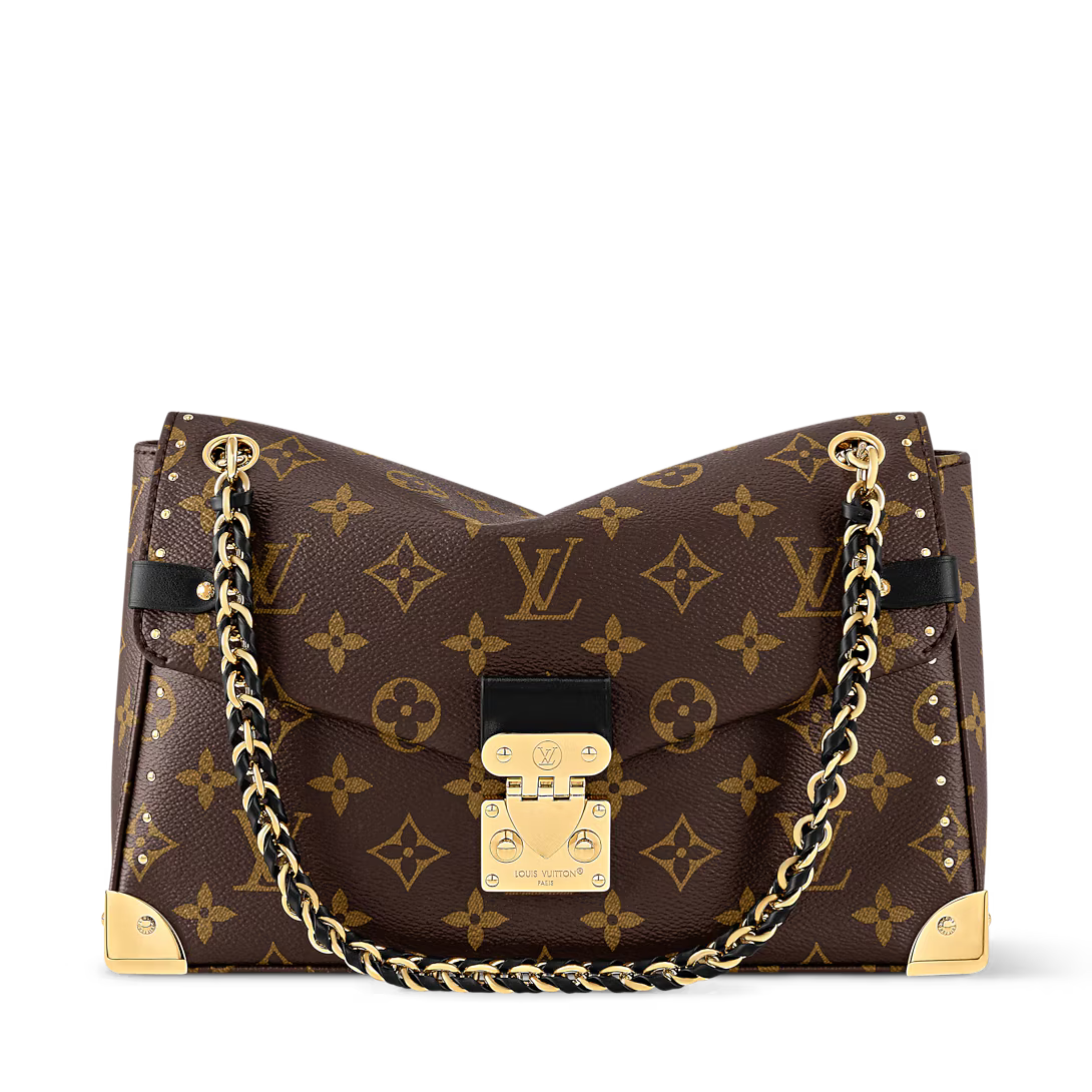 Louis Vuitton Trunkie Bag