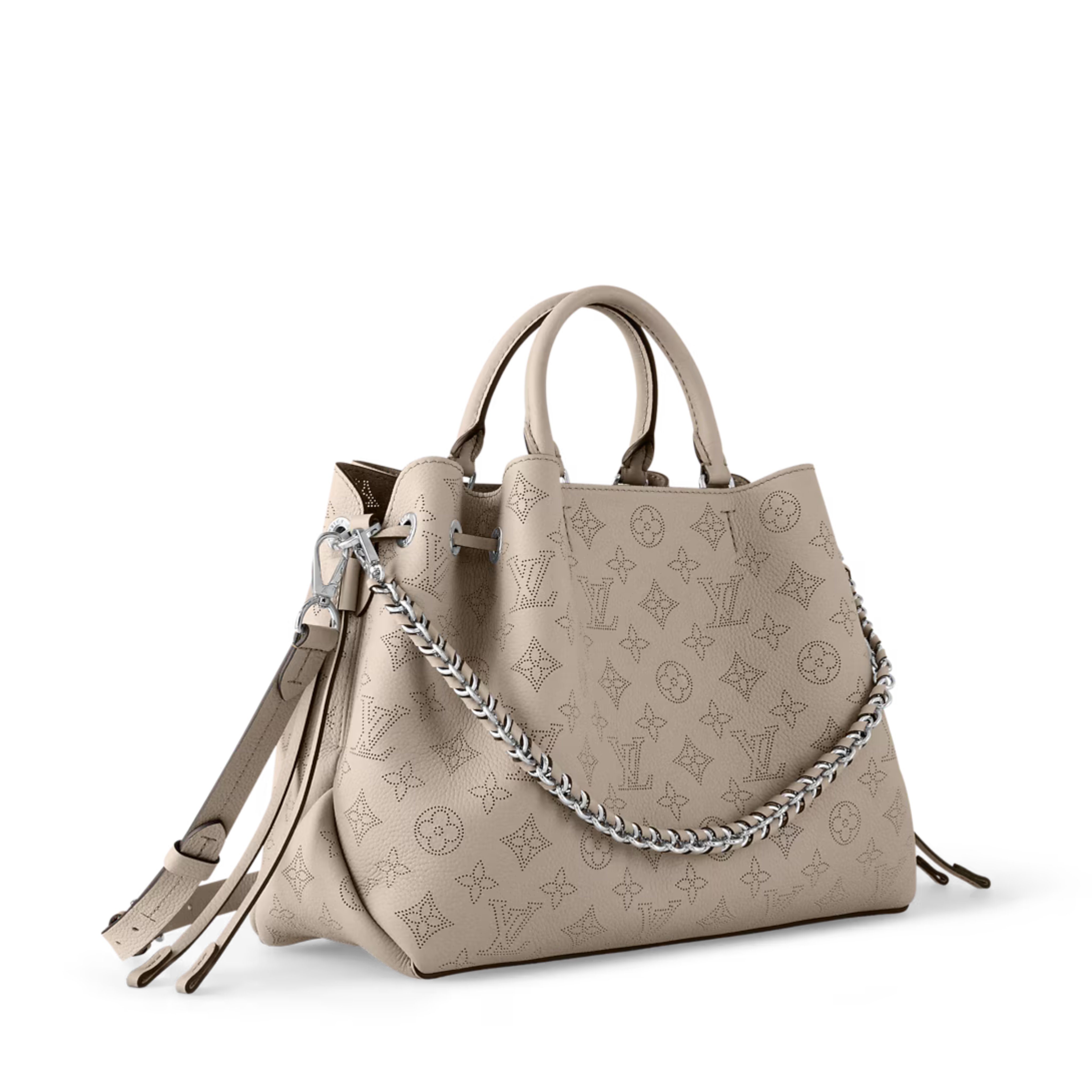 Louis Vuitton Bella Tote Bag