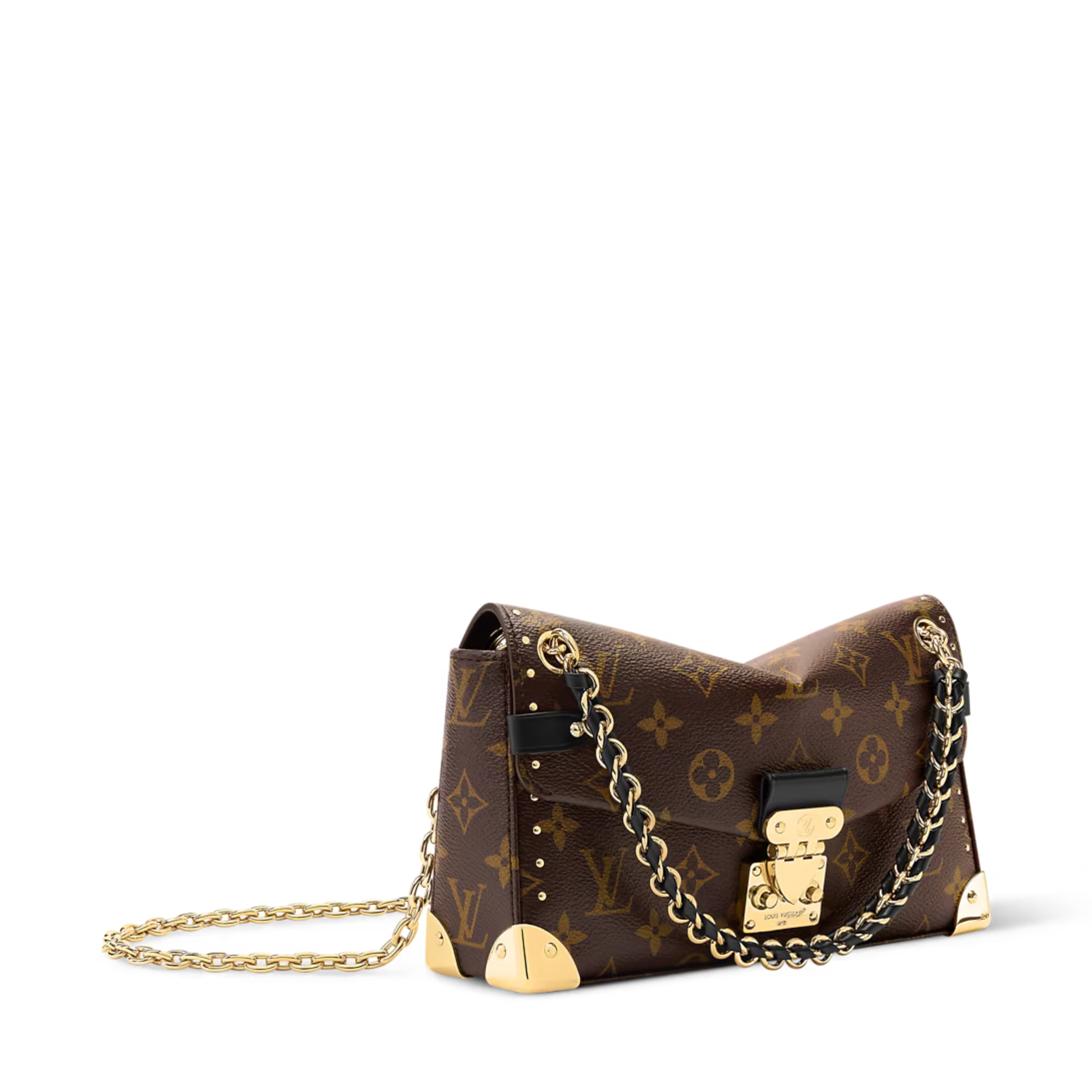 Louis Vuitton Trunkie East West Bag