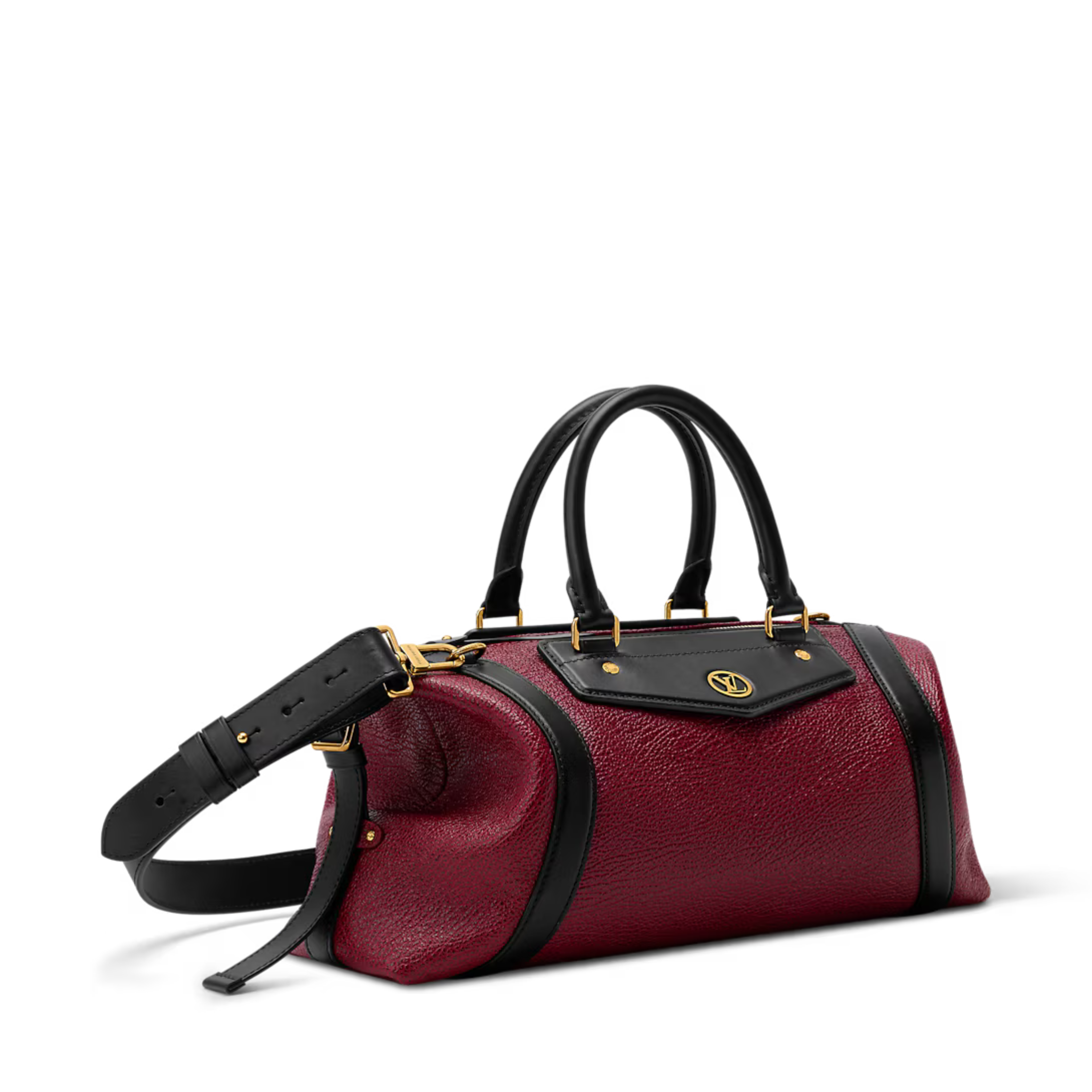 Louis Vuitton LV Biker MM Bag