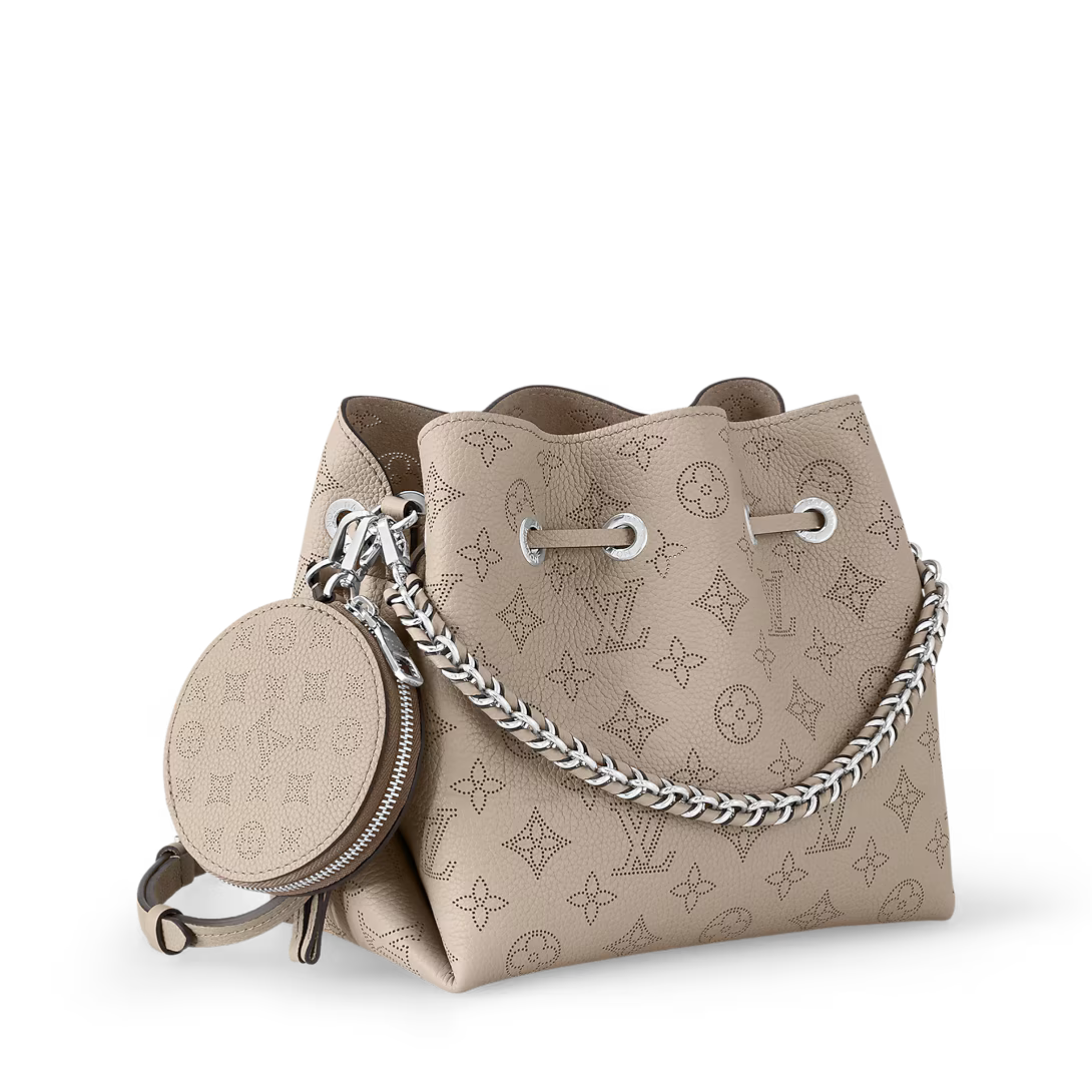 Louis Vuitton Bella Bag