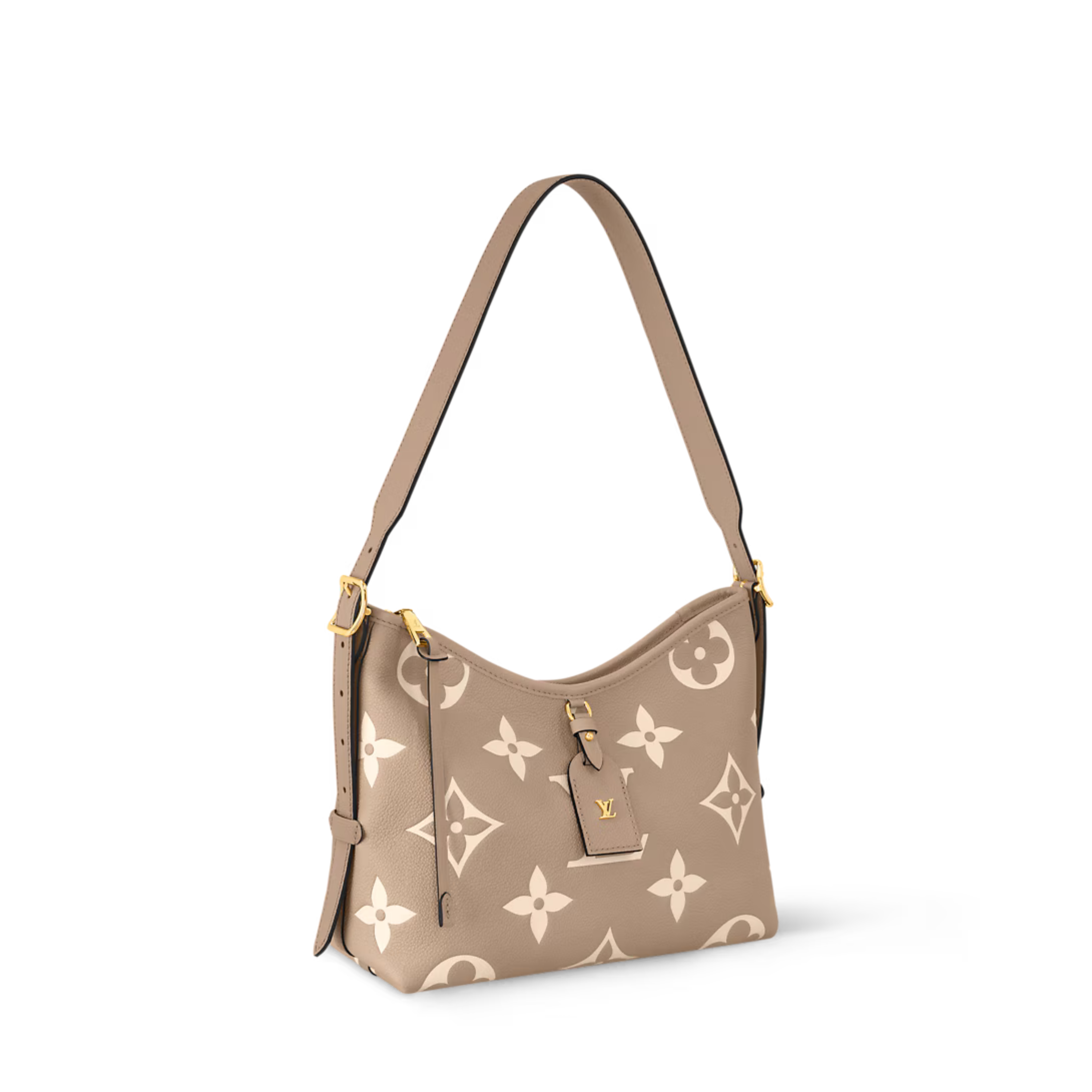 Louis Vuitton CarryAll PM Bag