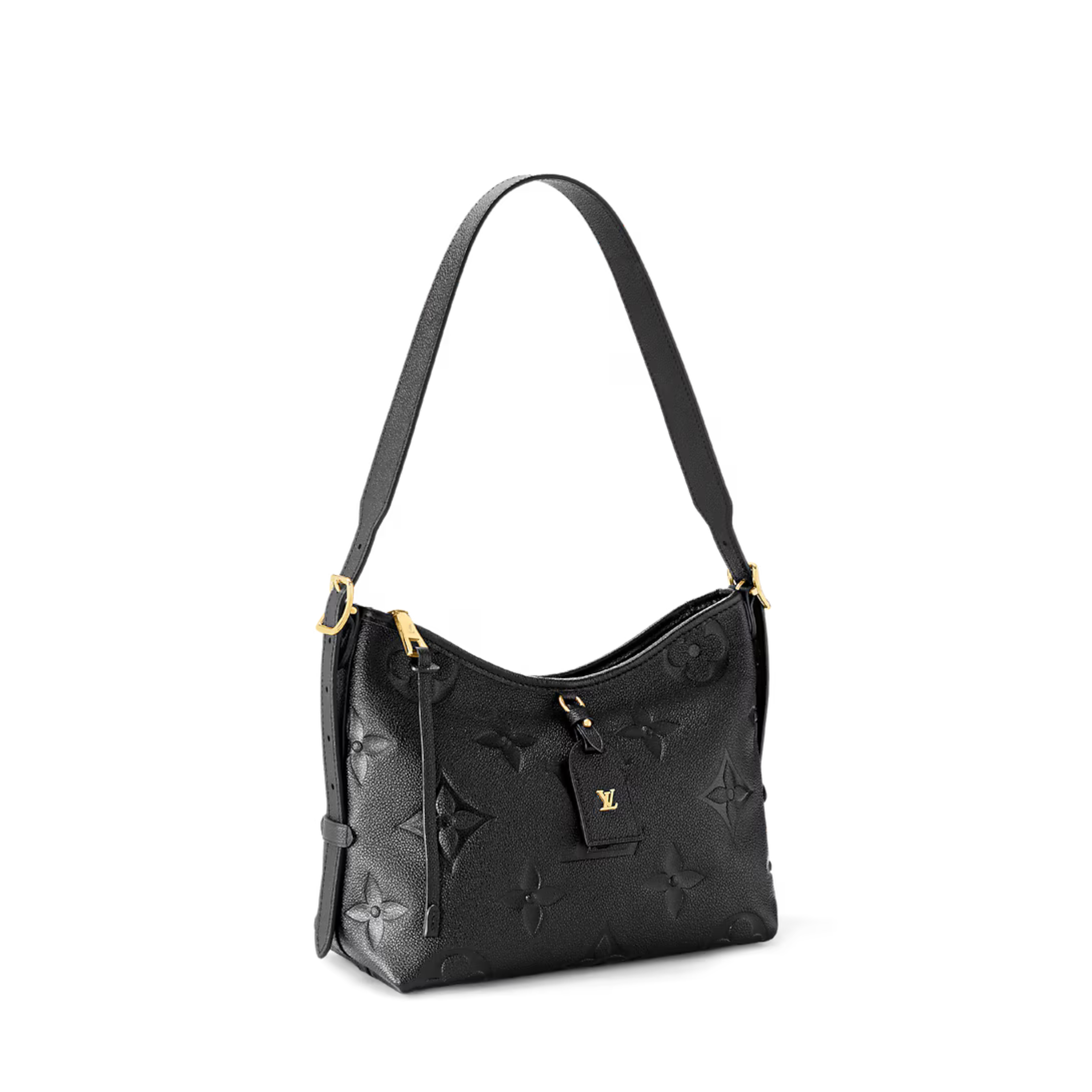 Louis Vuitton CarryAll PM Bag