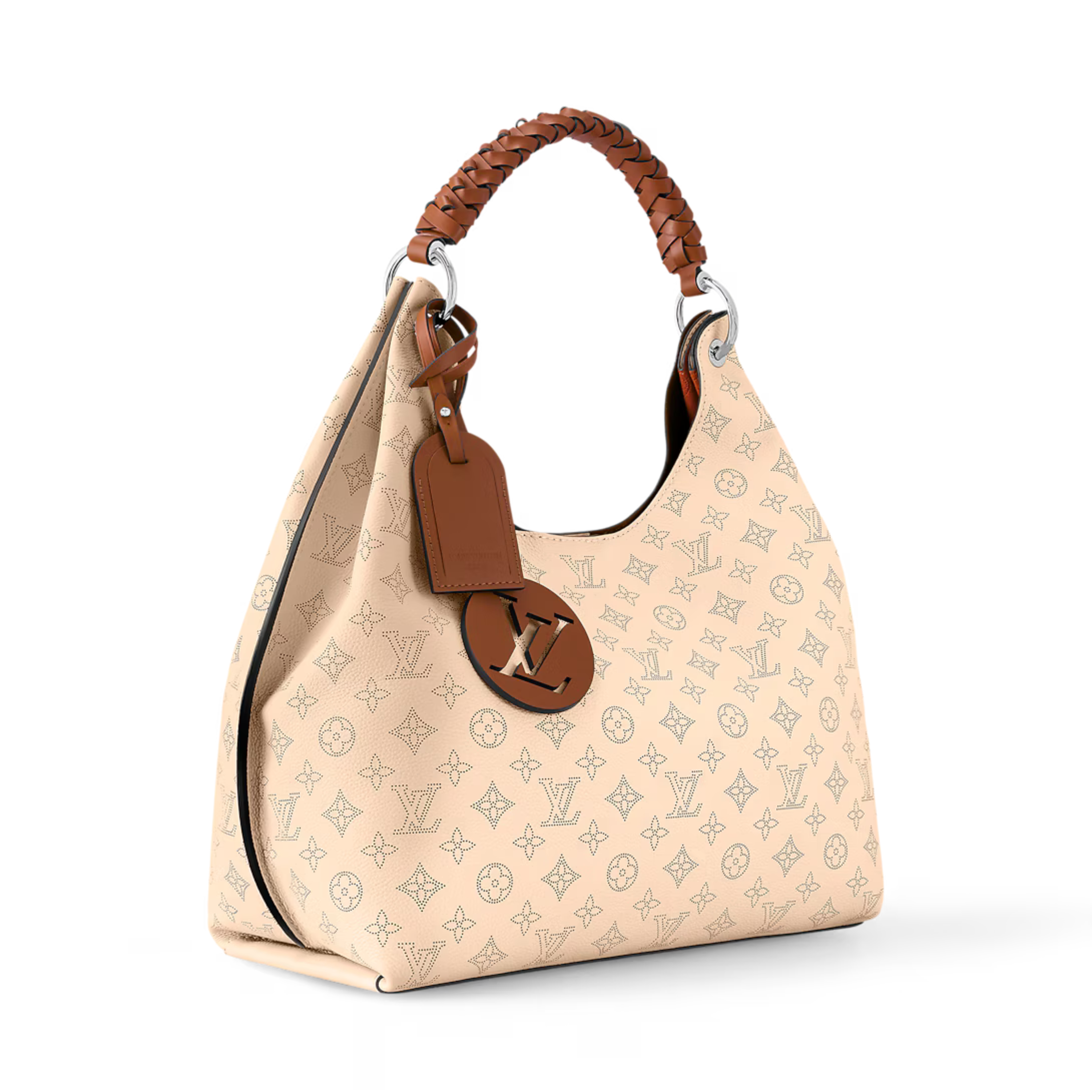Louis Vuitton Carmel Bag