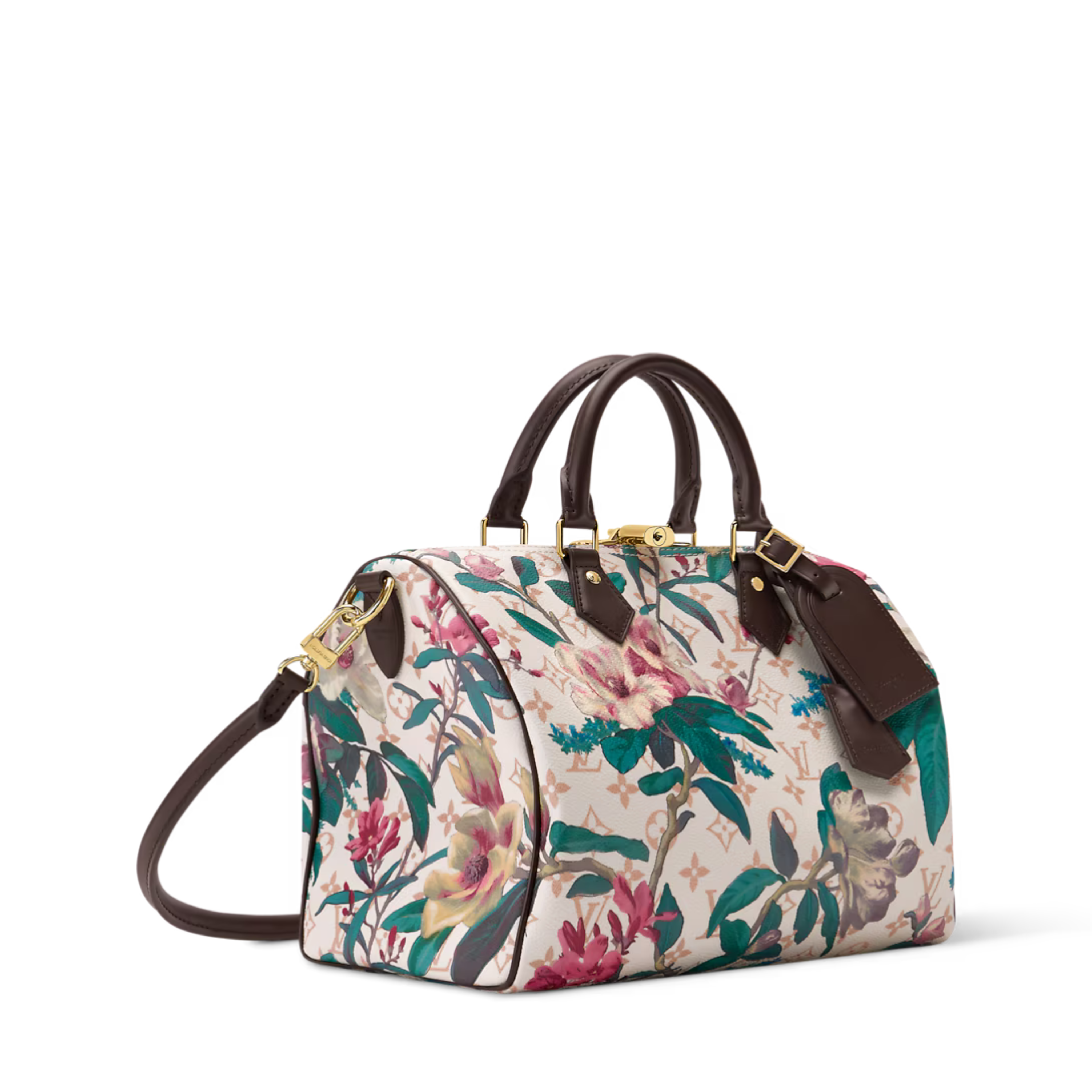 Louis Vuitton Speedy Soft 30 Bag