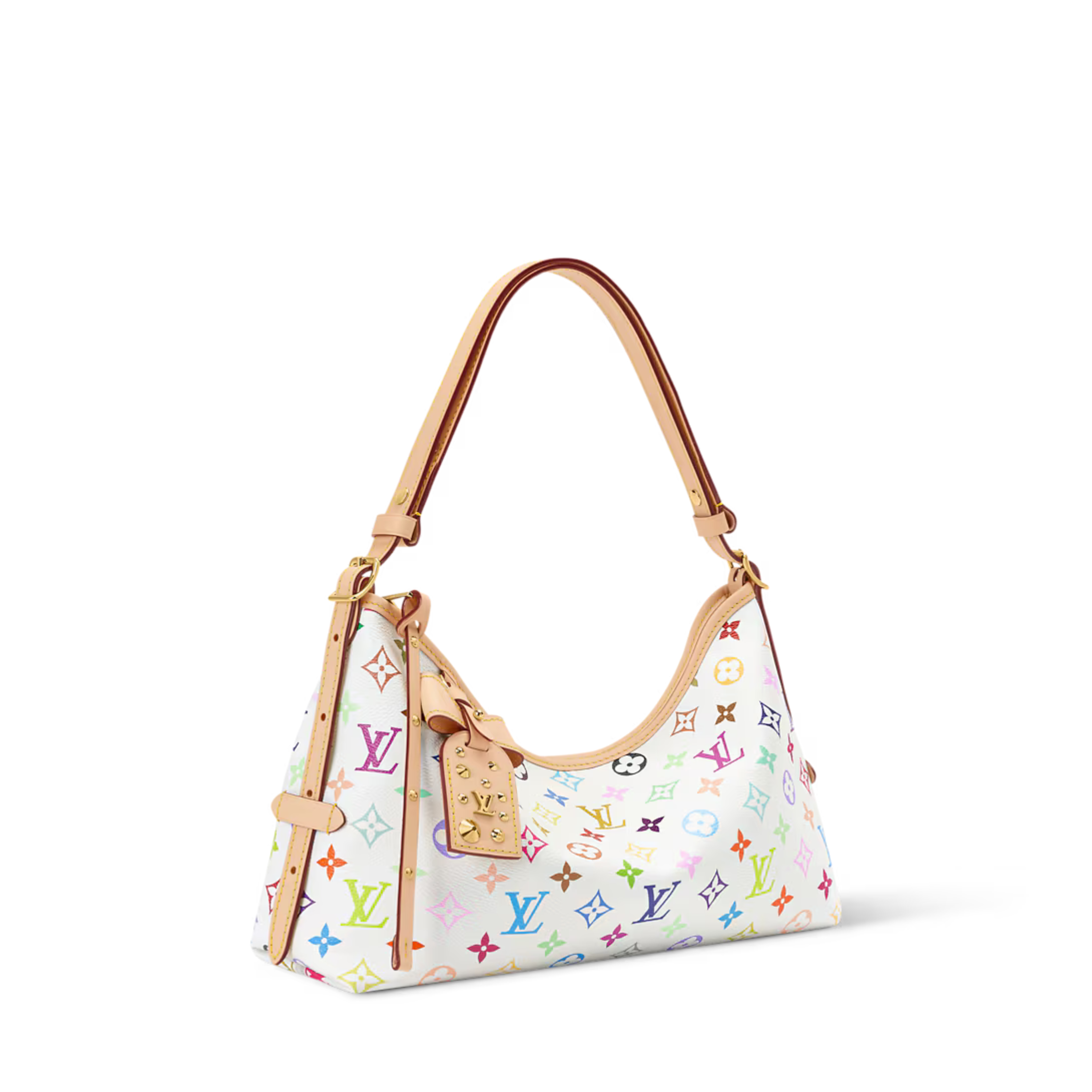 Louis Vuitton LV x TM CarryAll East West Bag