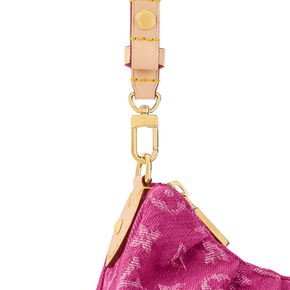 Louis Vuitton Valley Pochette Bag