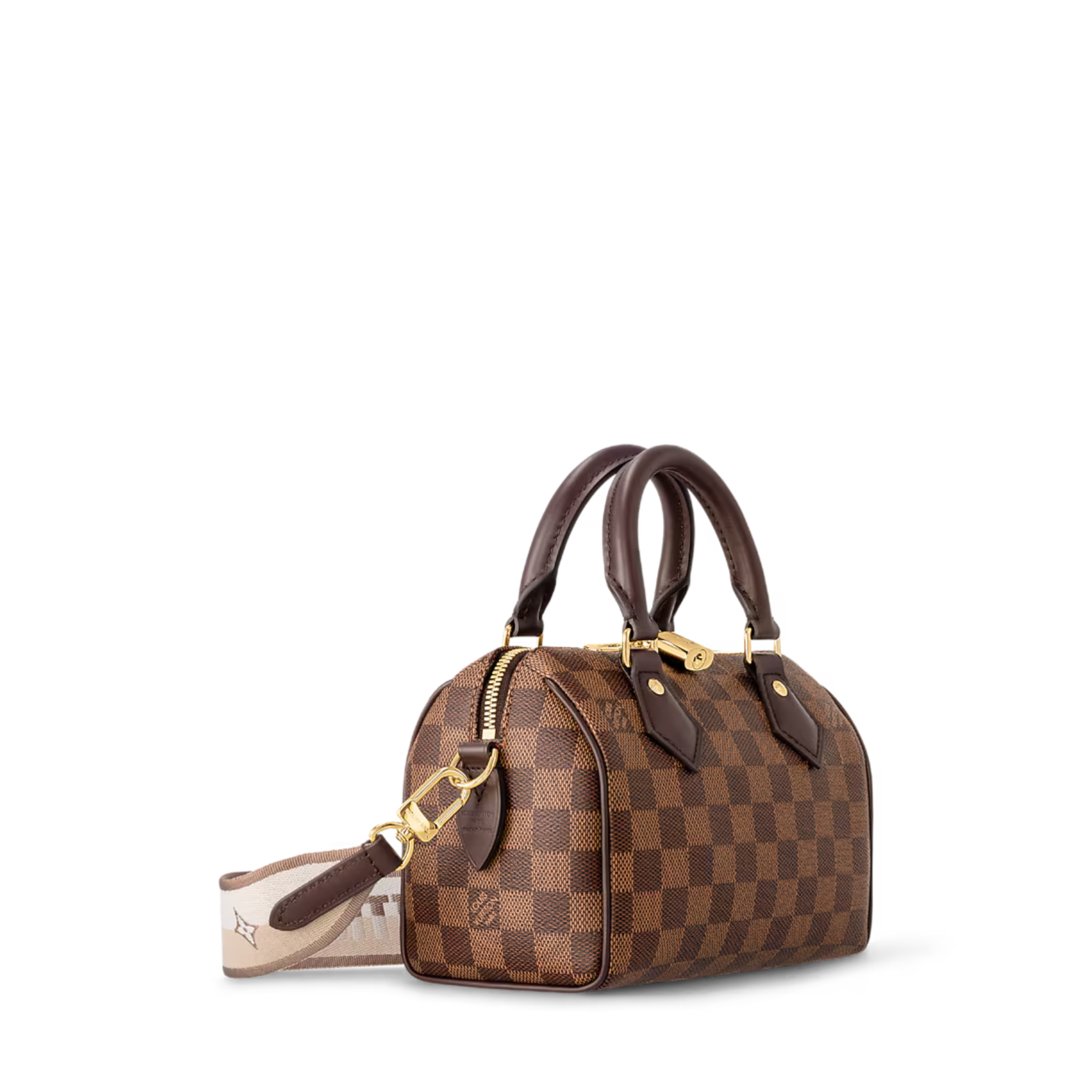Louis Vuitton Speedy Bandoulière 20 Bag