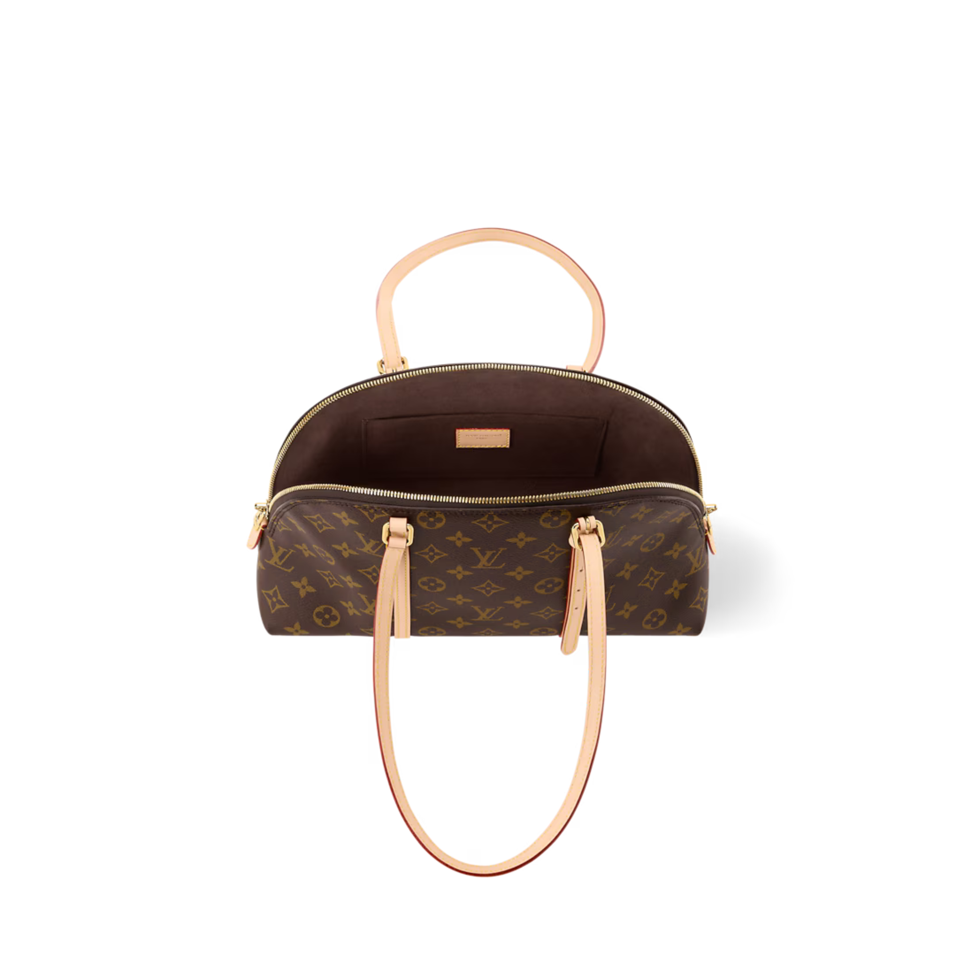 Louis Vuitton Squire PM Bag