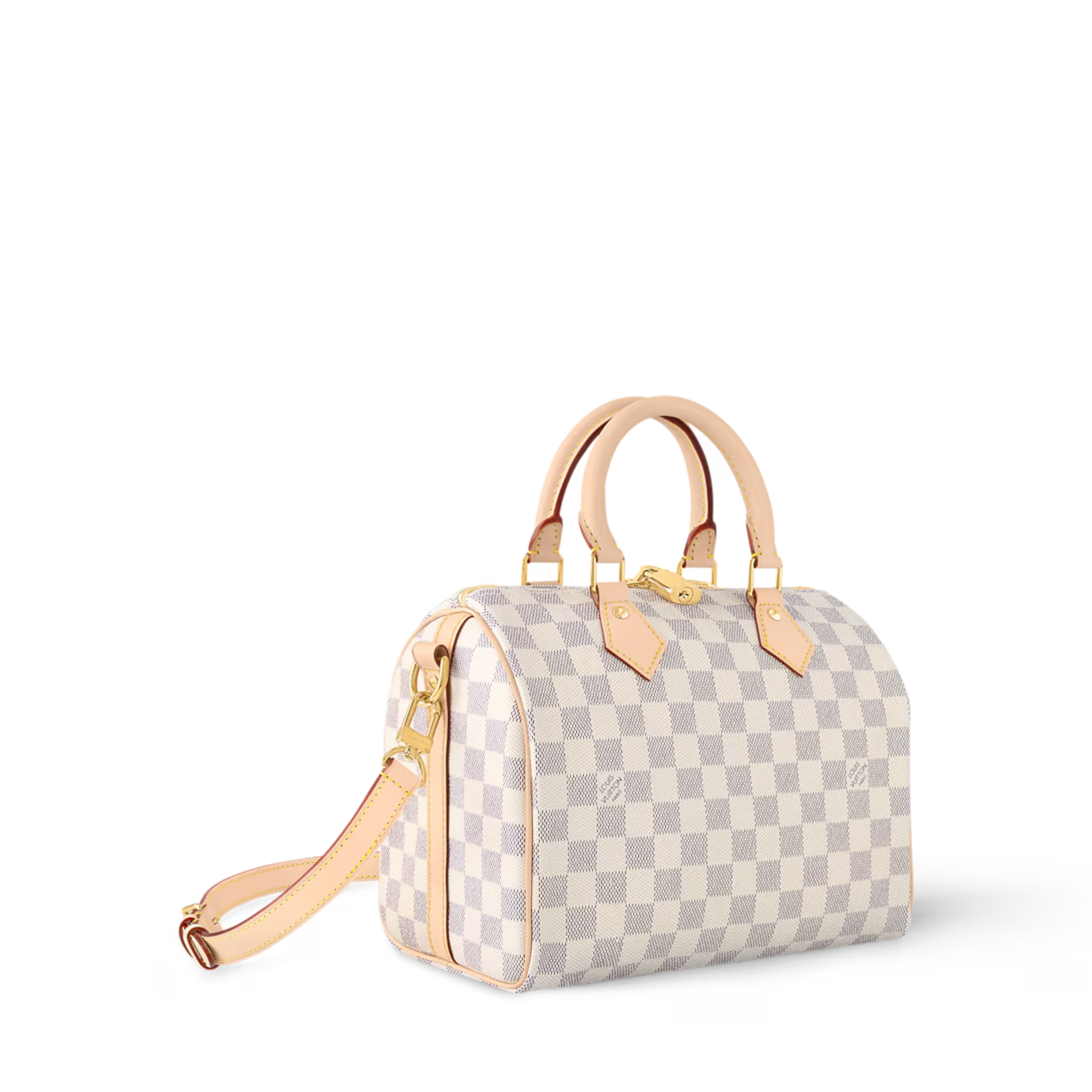 Louis Vuitton Speedy Bandoulière 25 Bag