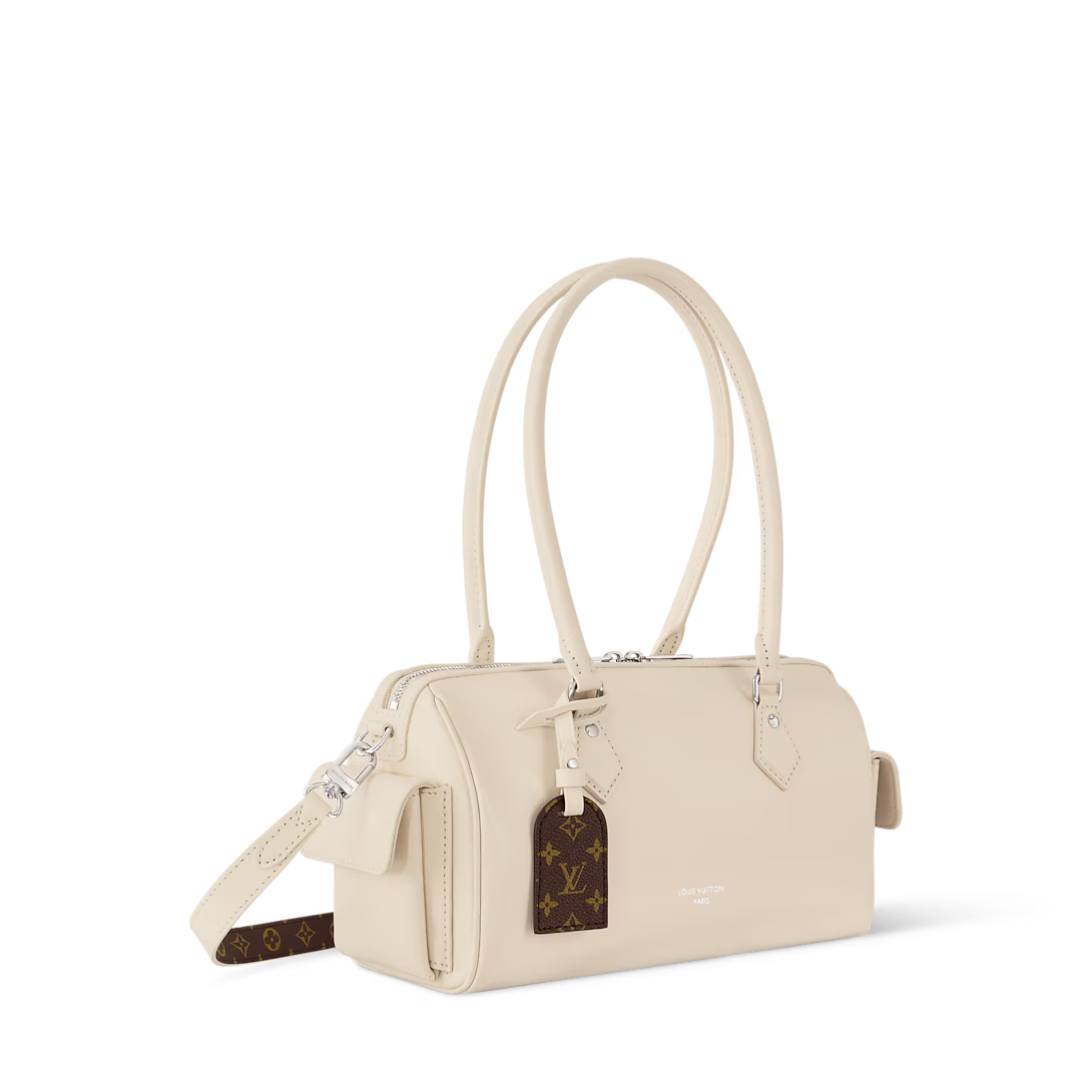 Louis Vuitton Speedy Cargo Vibe Bag