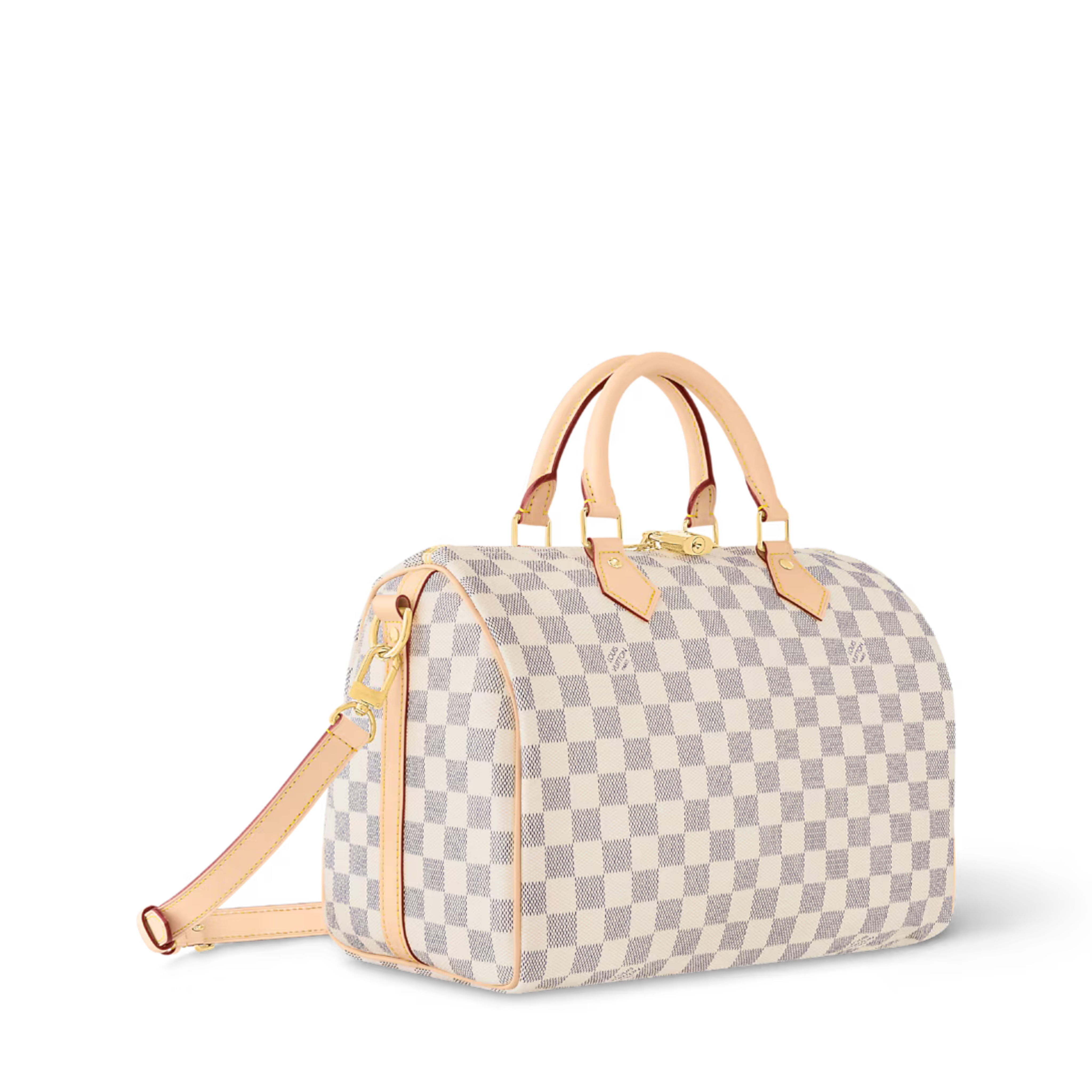 Louis Vuitton Speedy Bandoulière 30 Bag